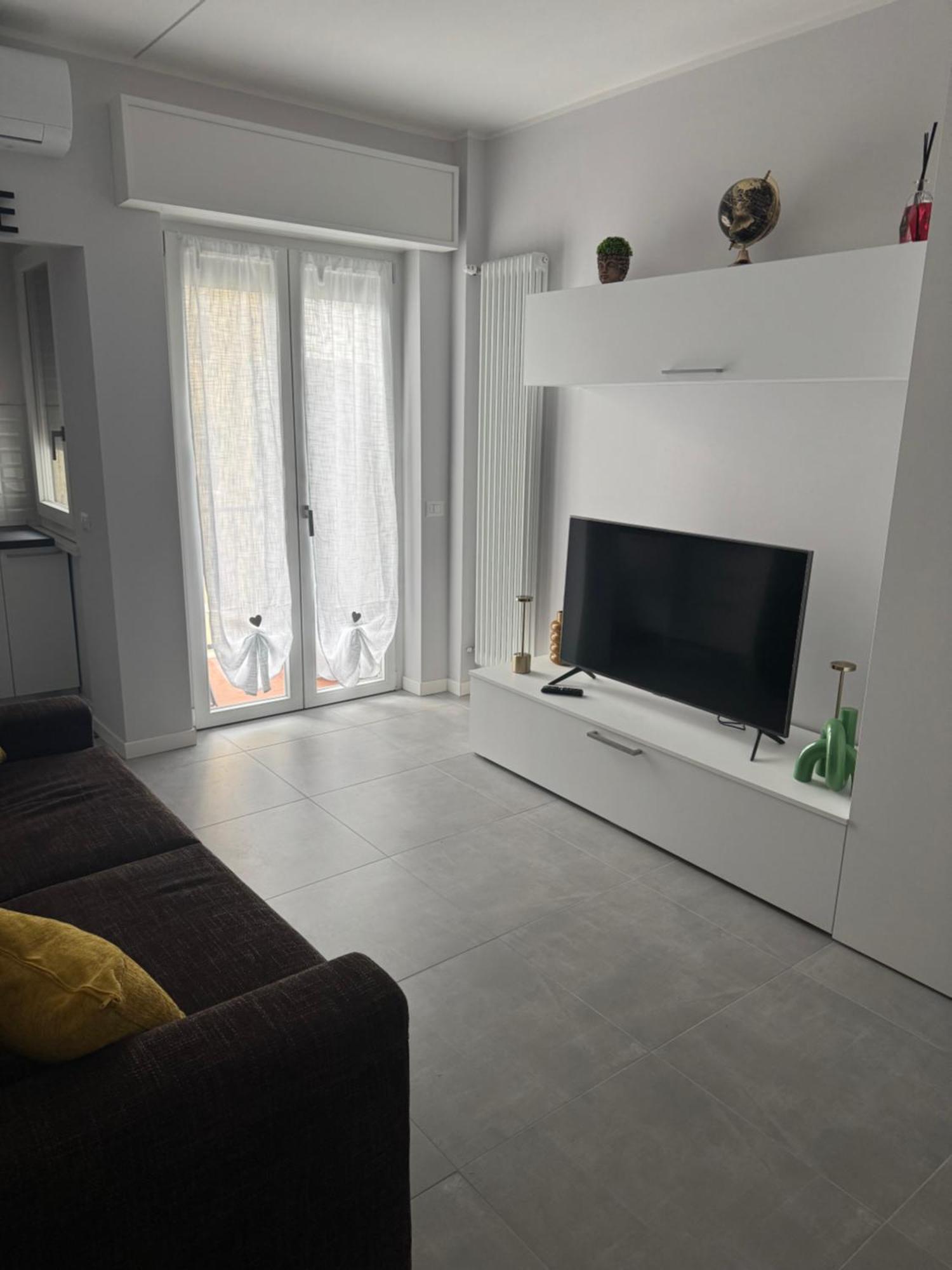 Apartment Tartini *