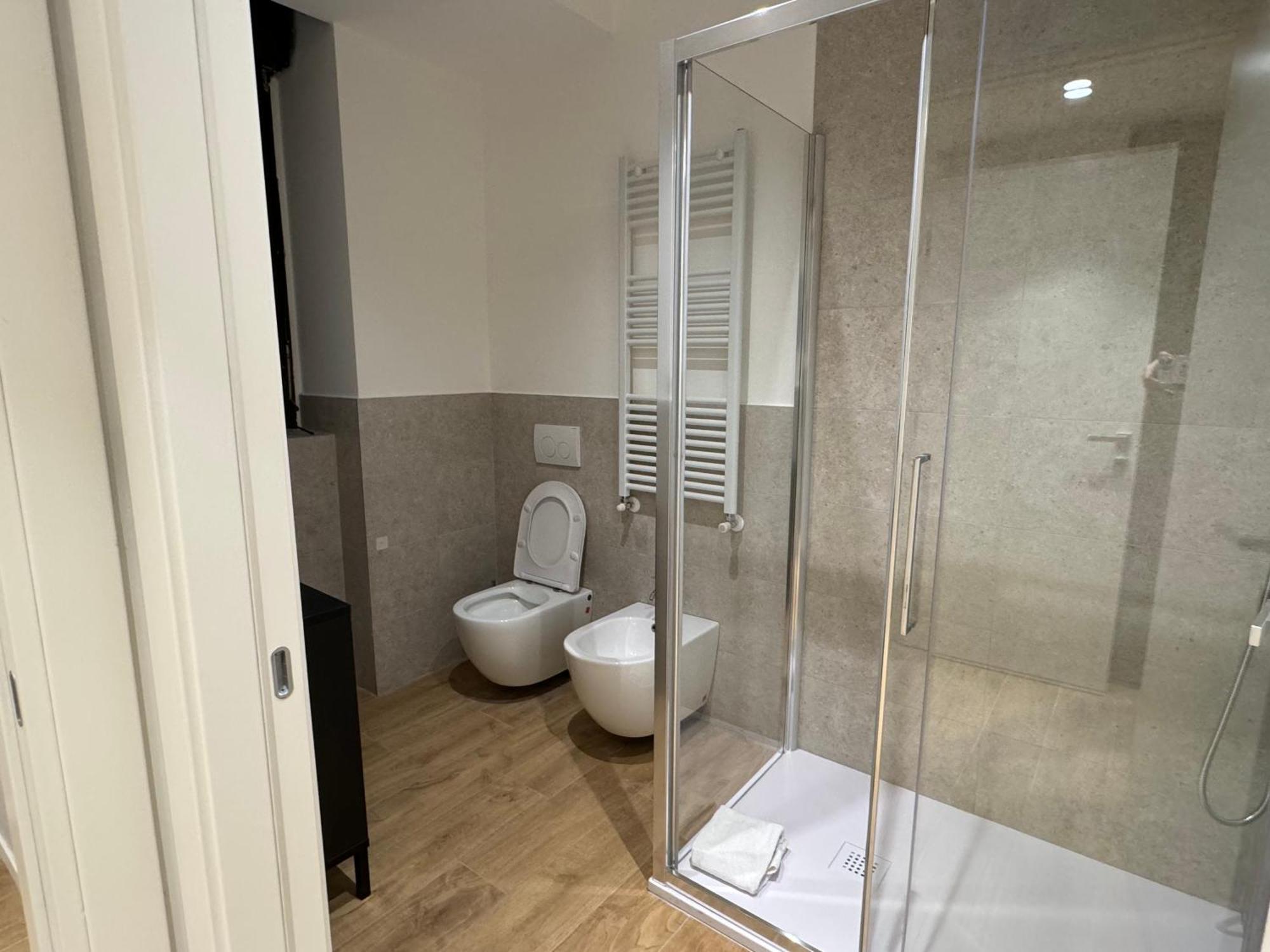 Apartment Bilocale - Arena, Parco Sempione Milan