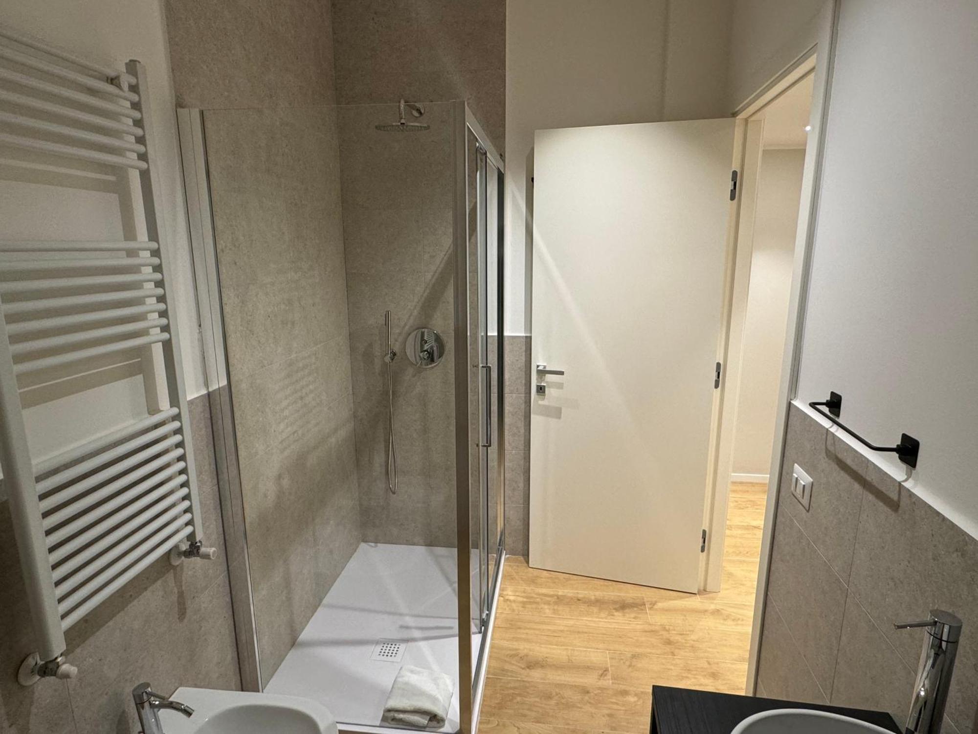 Apartment Bilocale - Arena, Parco Sempione Milan