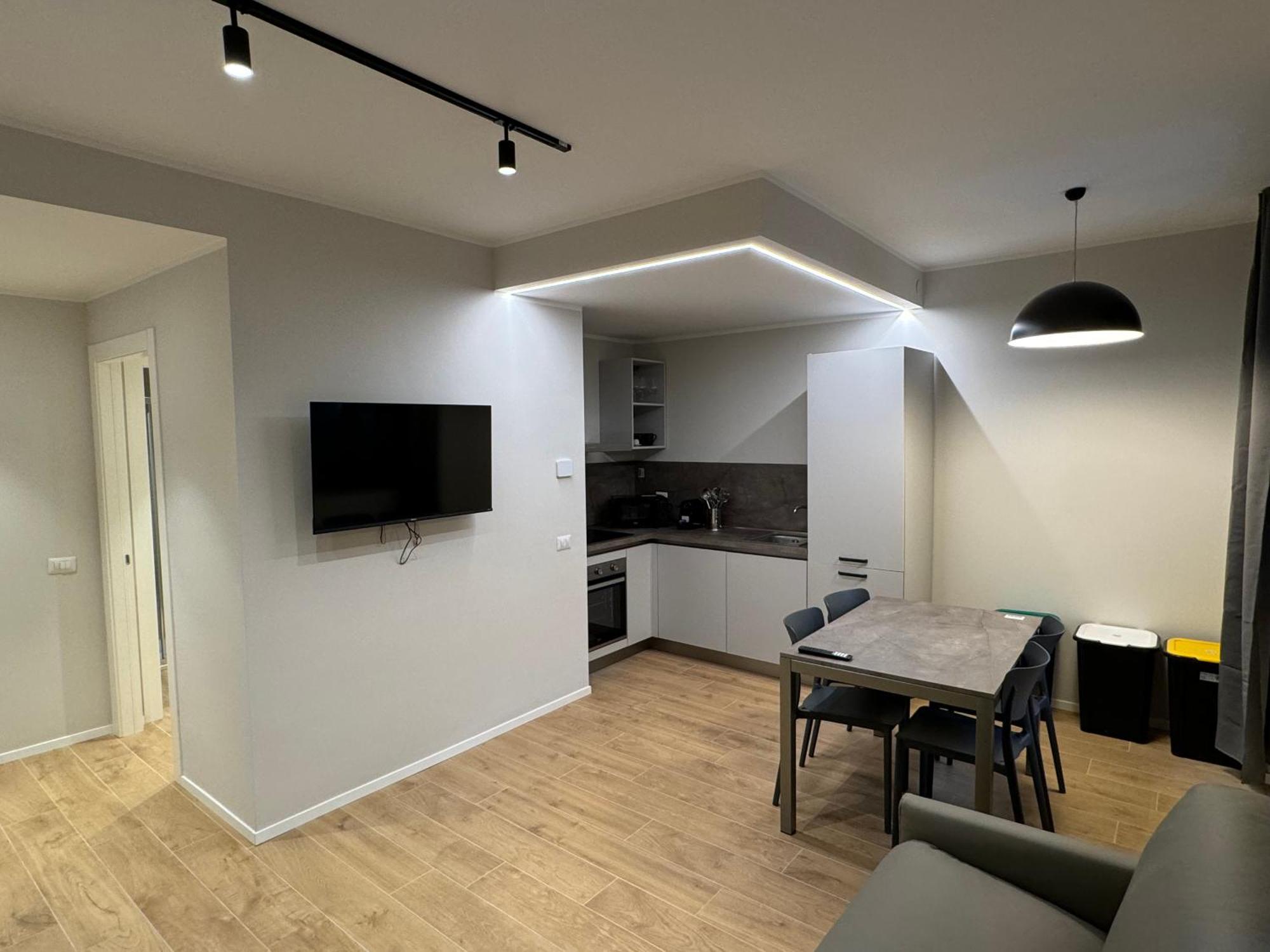 Bilocale - Arena, Parco Sempione Apartment Milan