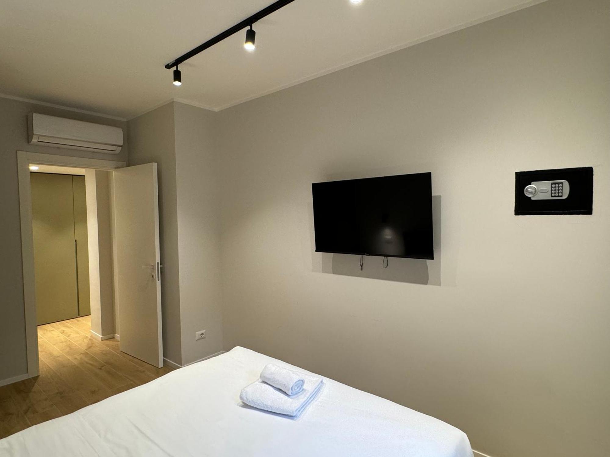 Apartment Bilocale - Arena, Parco Sempione *