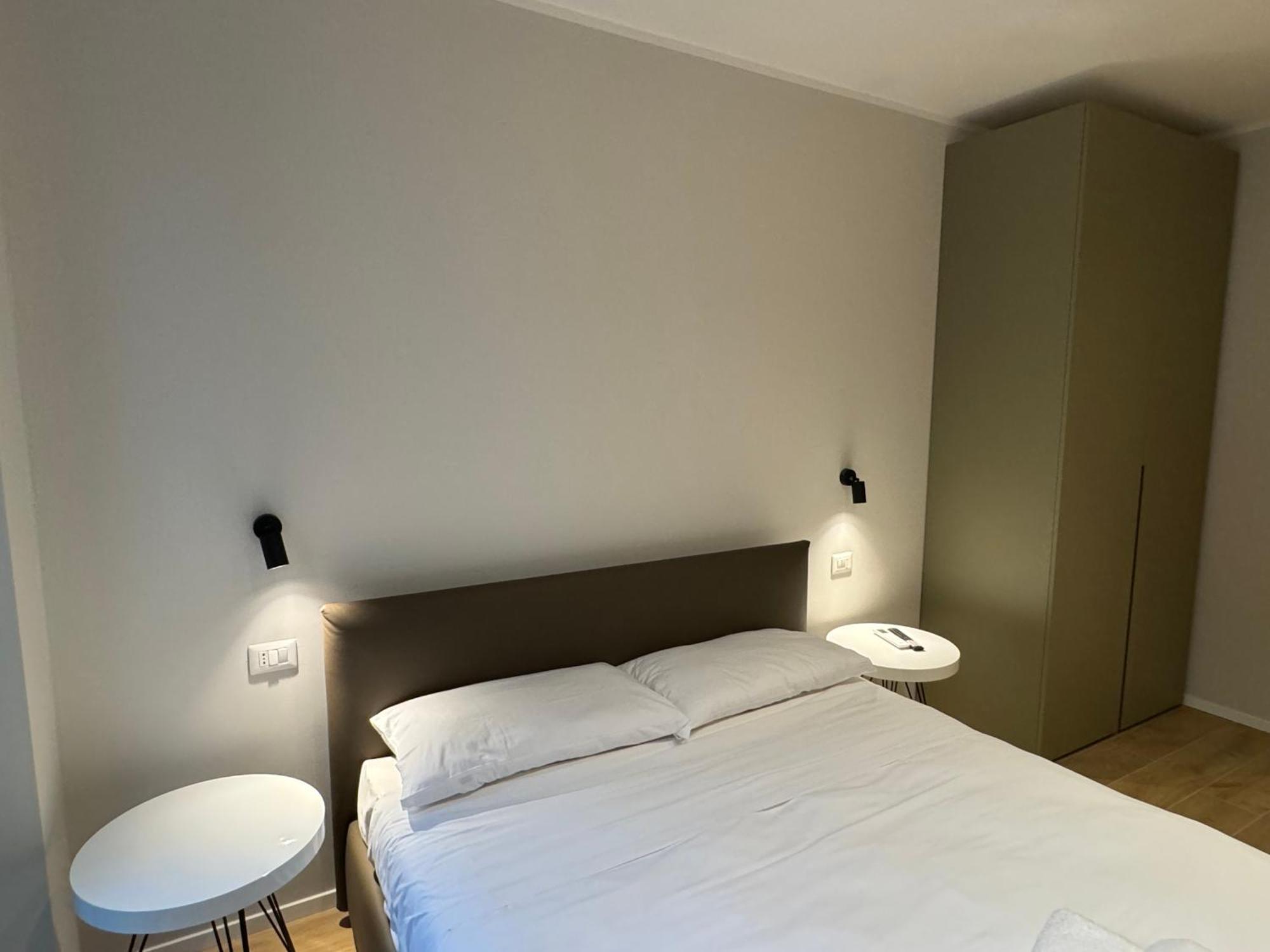 Apartment Bilocale - Arena, Parco Sempione *