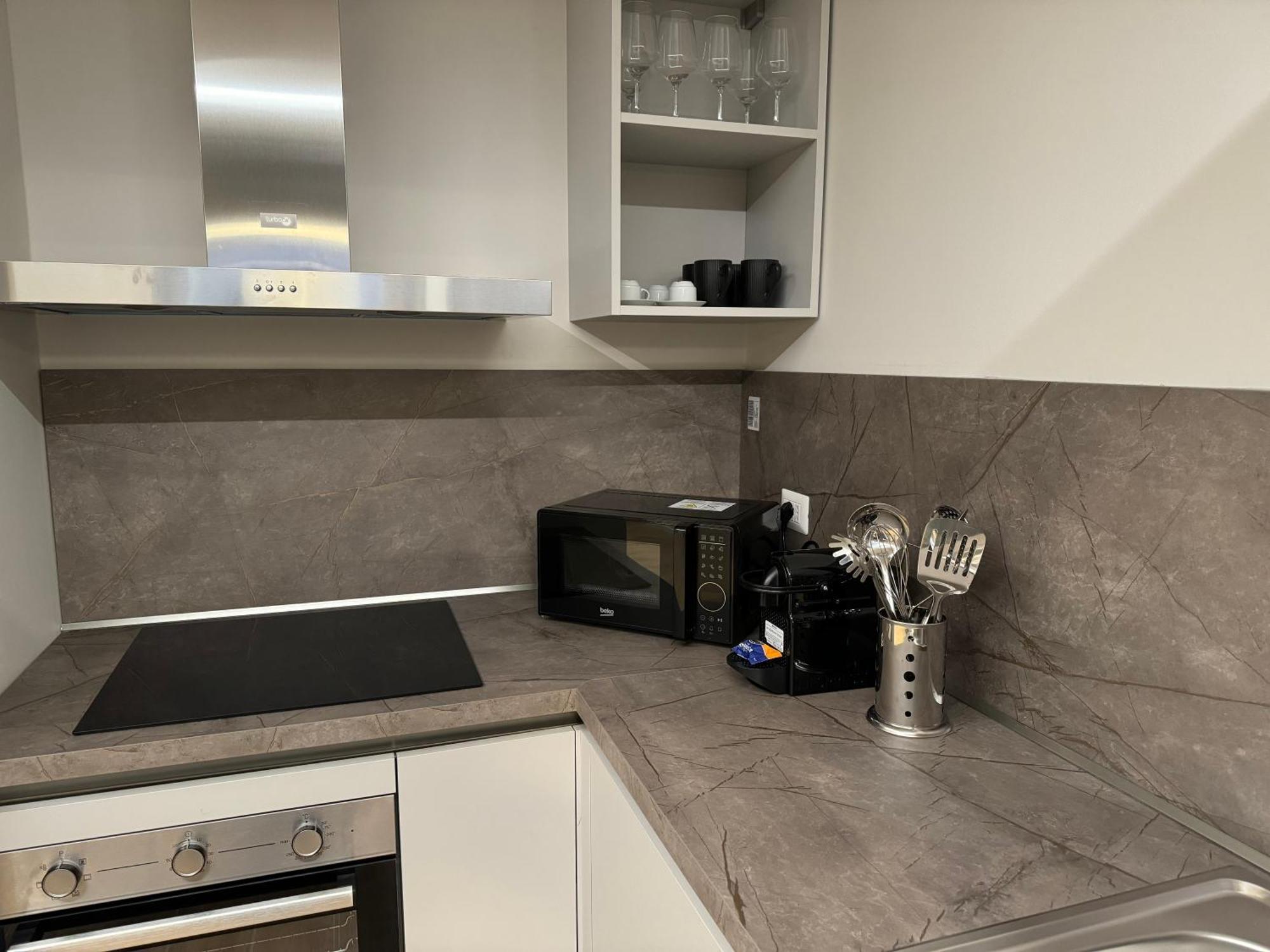 Bilocale - Arena, Parco Sempione Apartment Milan