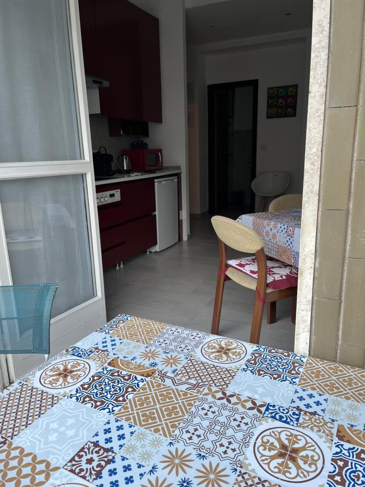 Crescenzago House Apartment *