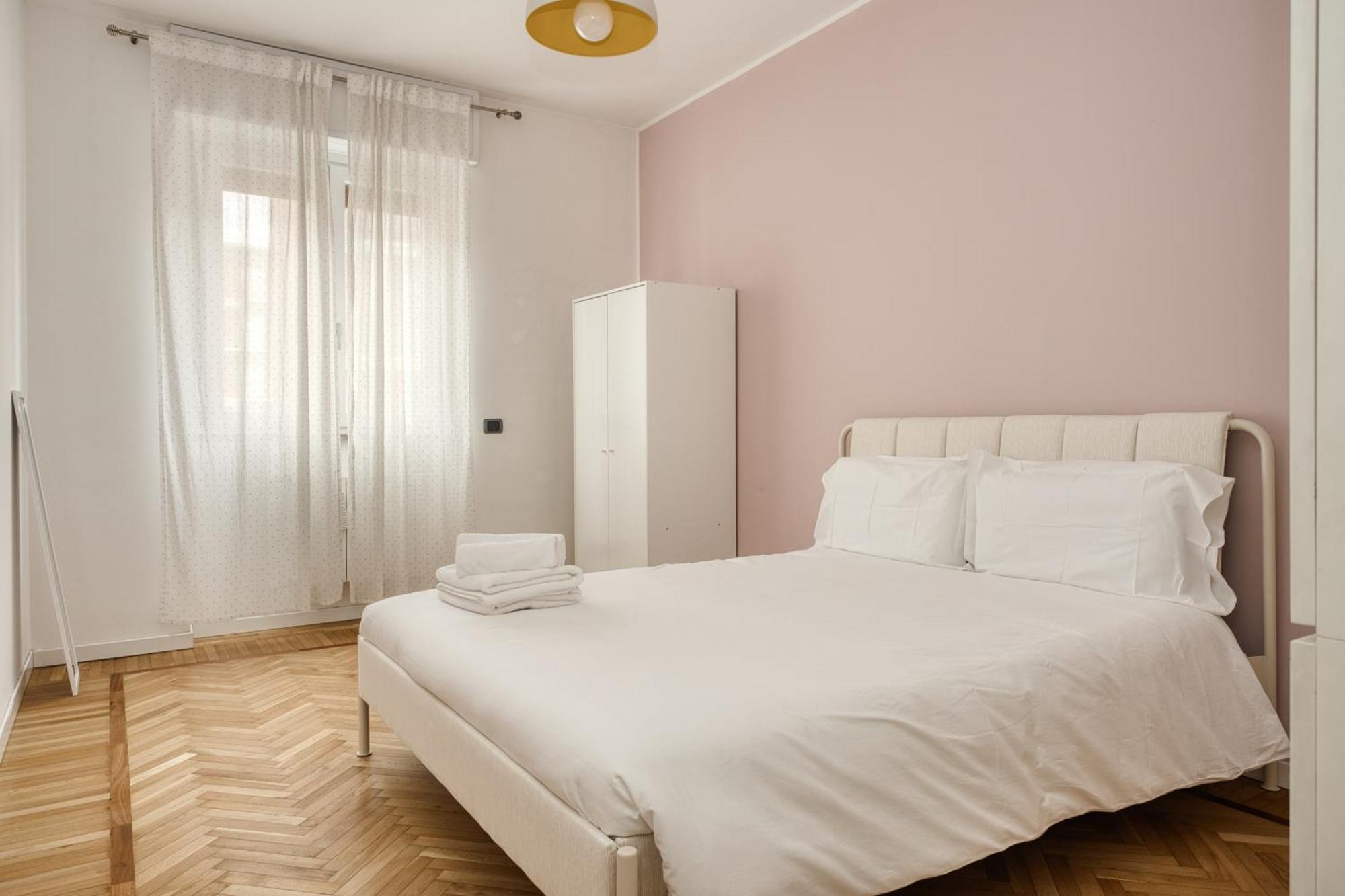 Appartamento San Siro - Comfort
