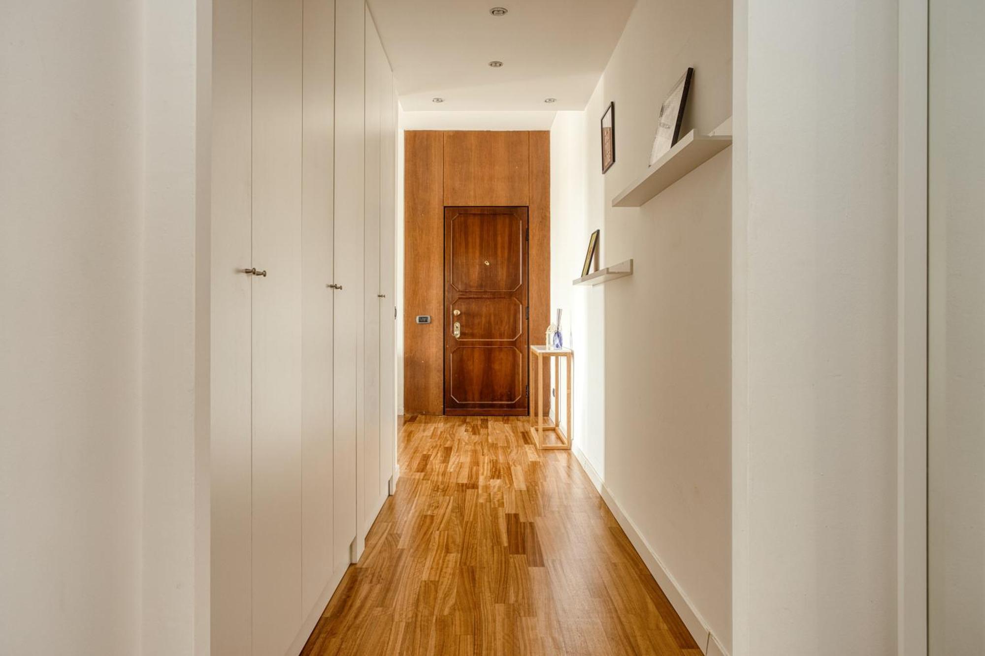 Appartamento San Siro - Comfort *