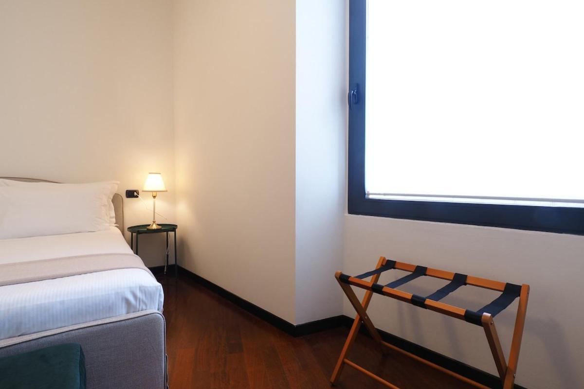 Appartamento Interior 900 3rd Floor - Duomo - Missori *