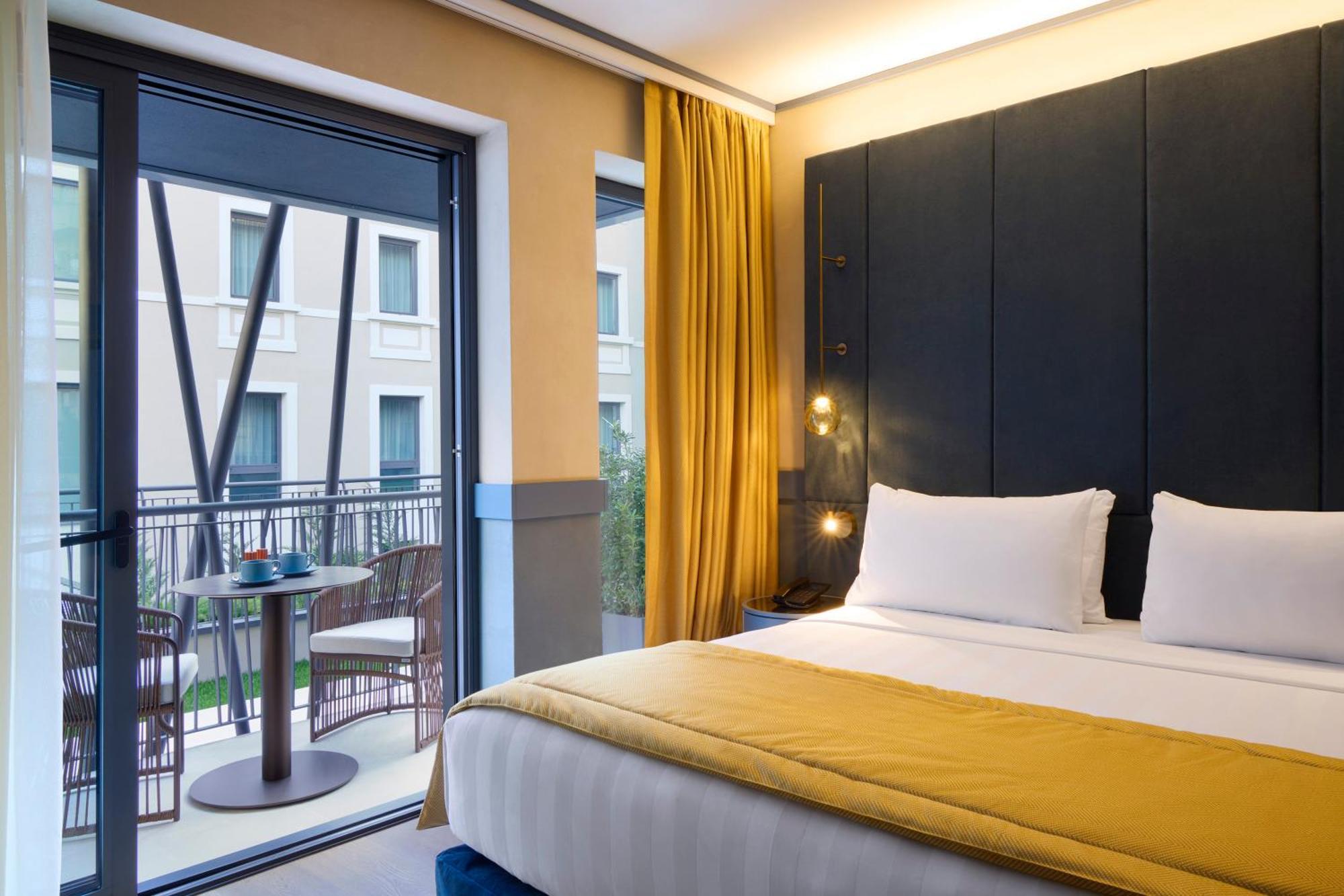 Hotel Nemi 5*