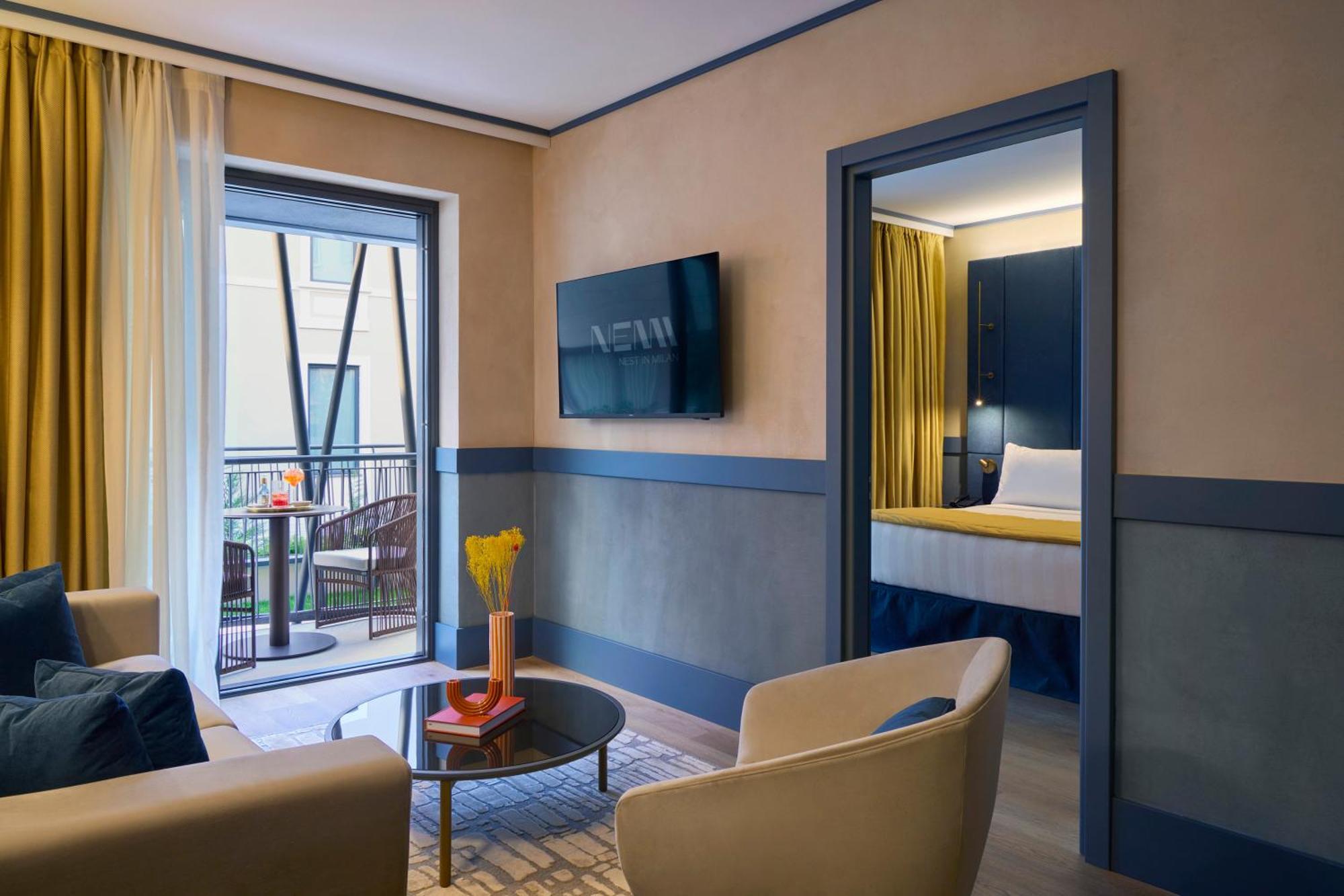 Nemi Hotel