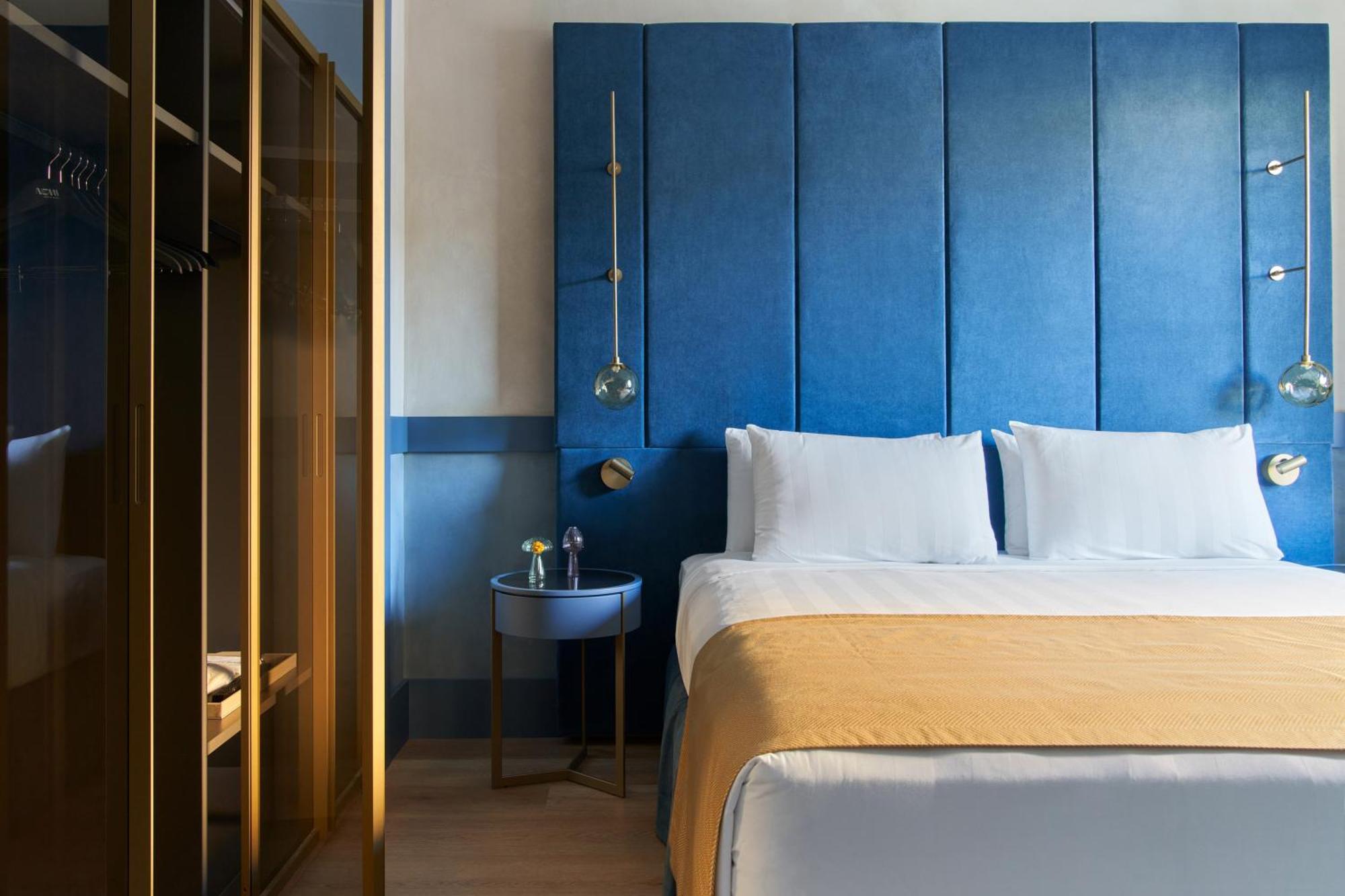 Nemi Hotel 5*