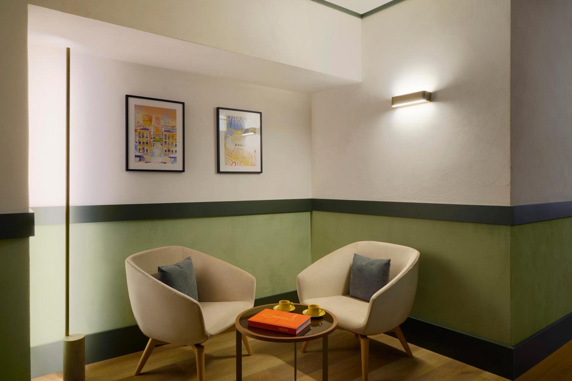 Nemi Hotel Milan