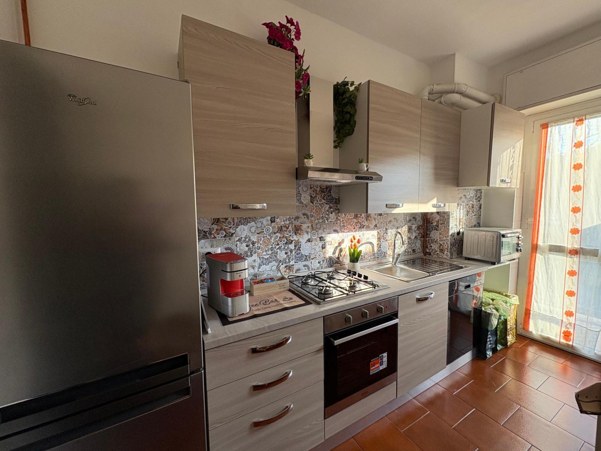 Appartamento Gori Milano
