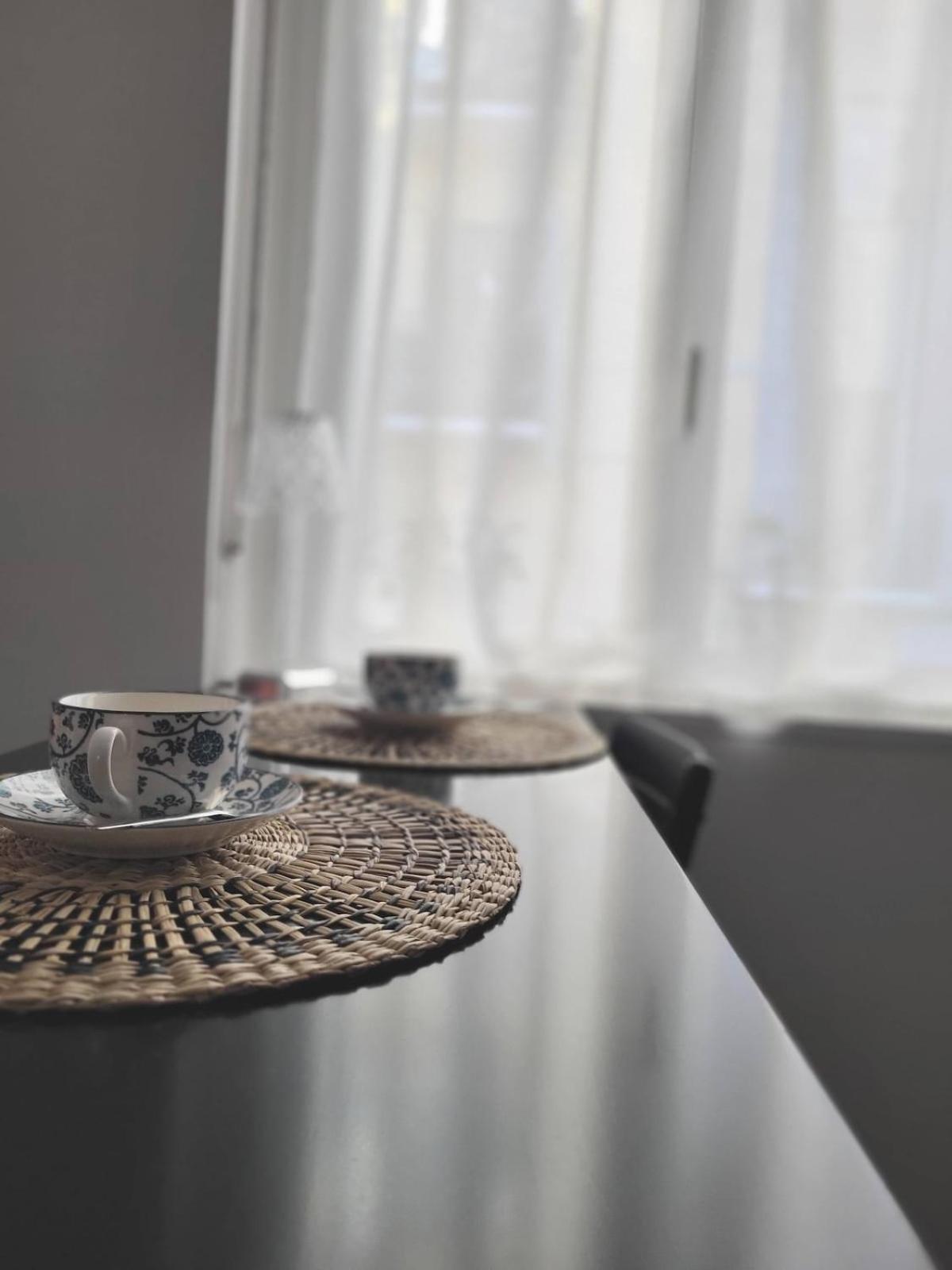 Leilighet Cortile33 - Cozy