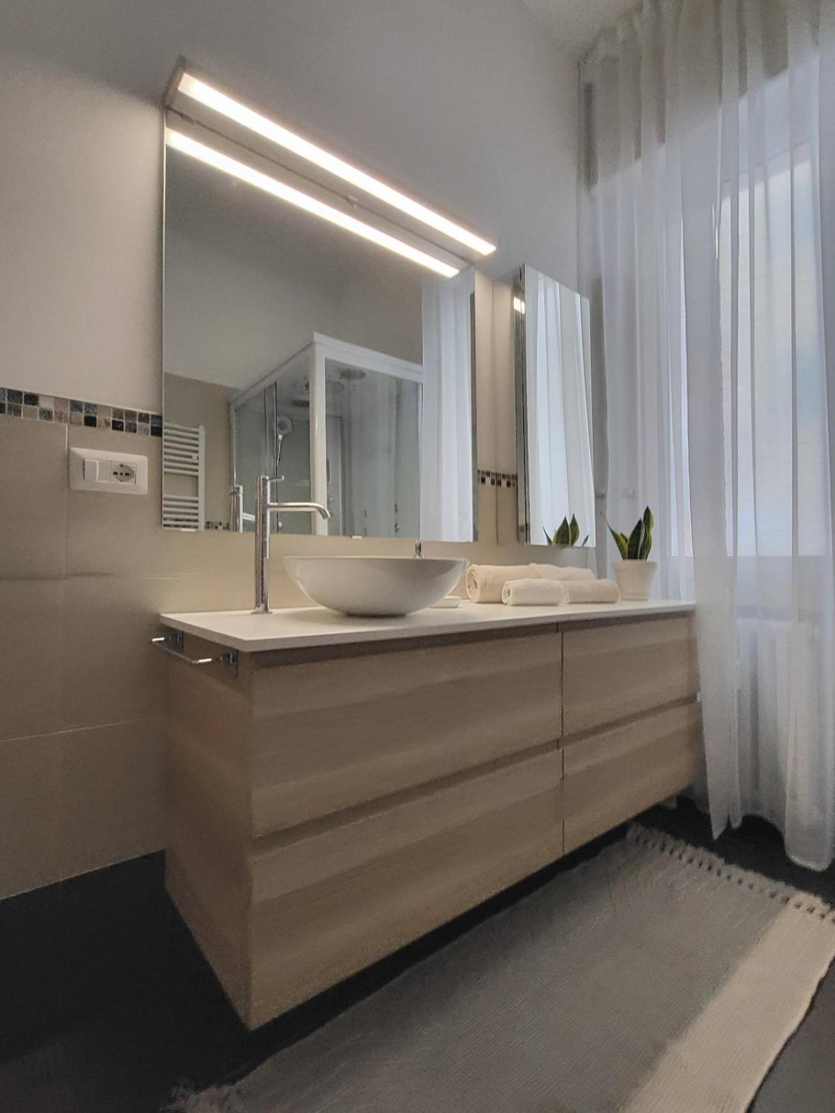 Cortile33 - Cozy Leilighet *