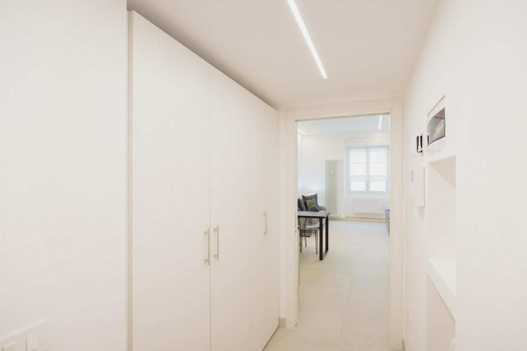 Gohost - Loft&living Appartamento