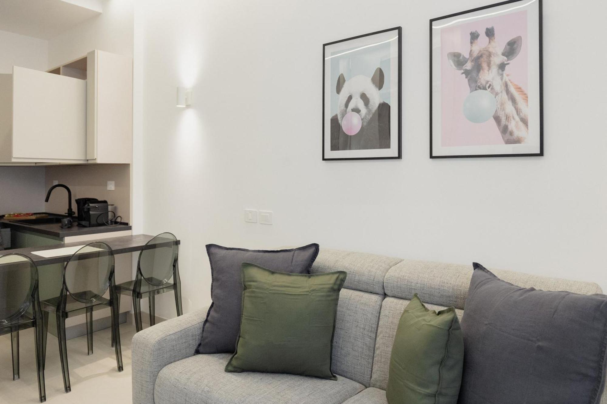 Gohost - Loft&living * Milano
