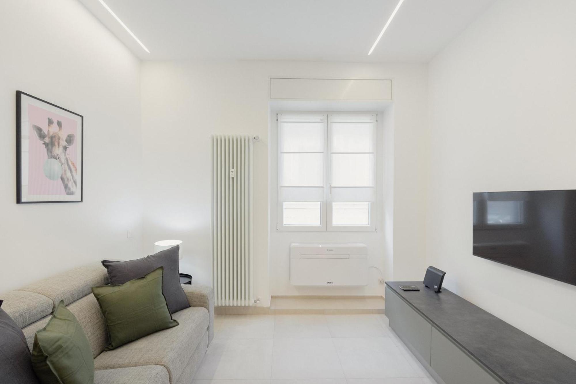 Appartamento Gohost - Loft&living