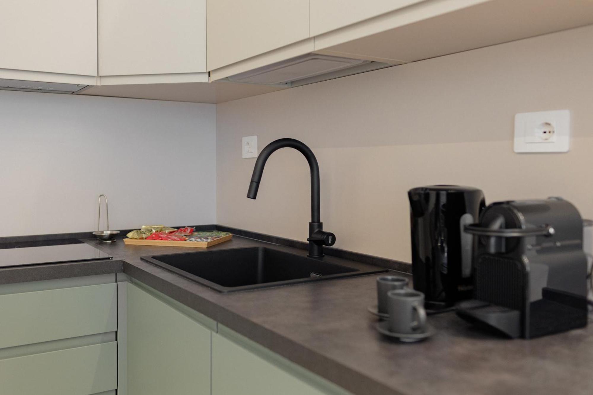 Gohost - Loft&living Appartamento *