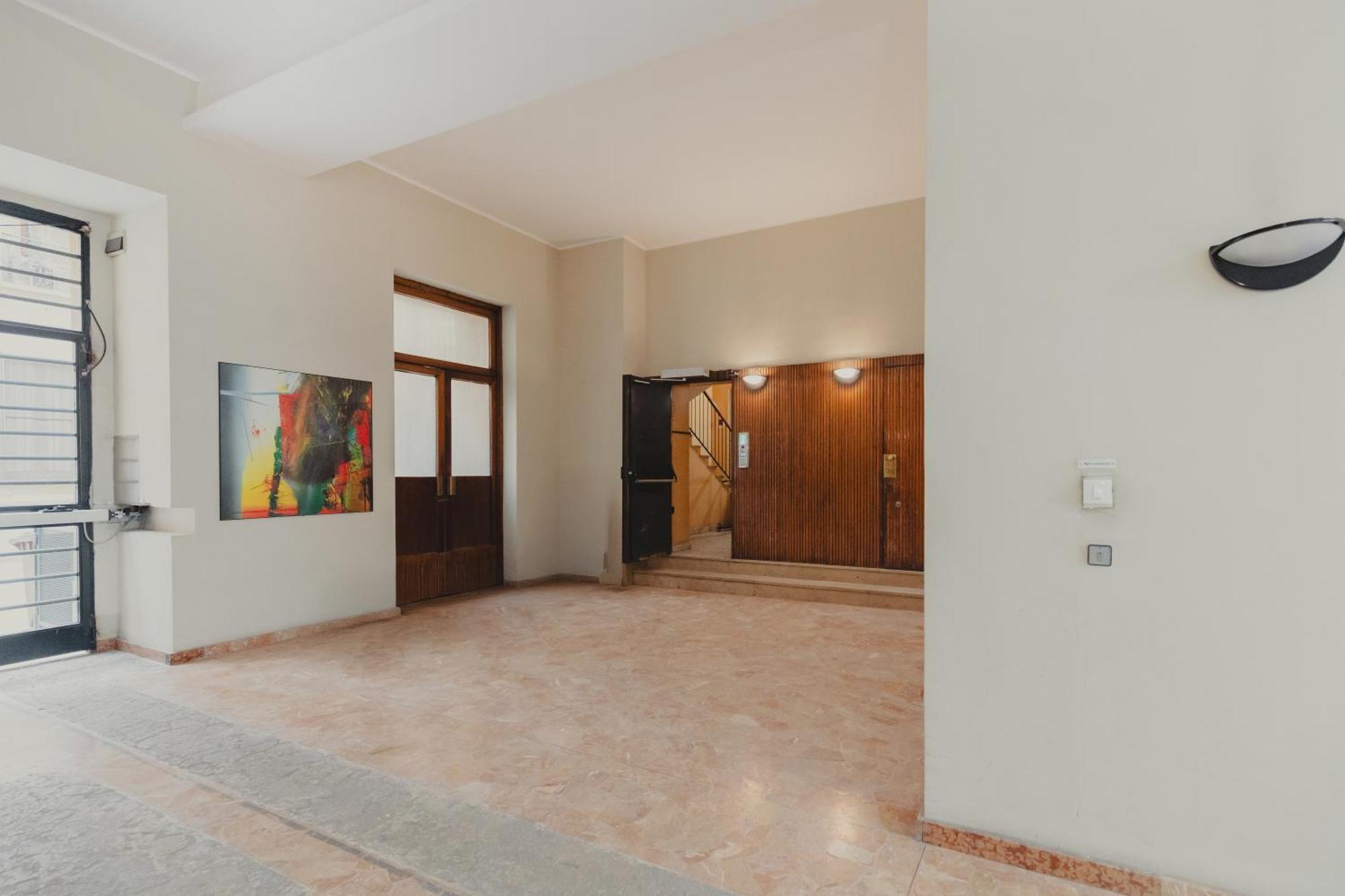 Gohost - Loft&living Appartamento Milano