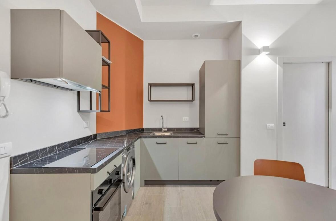 Appartamento Cozy Navigli Milano