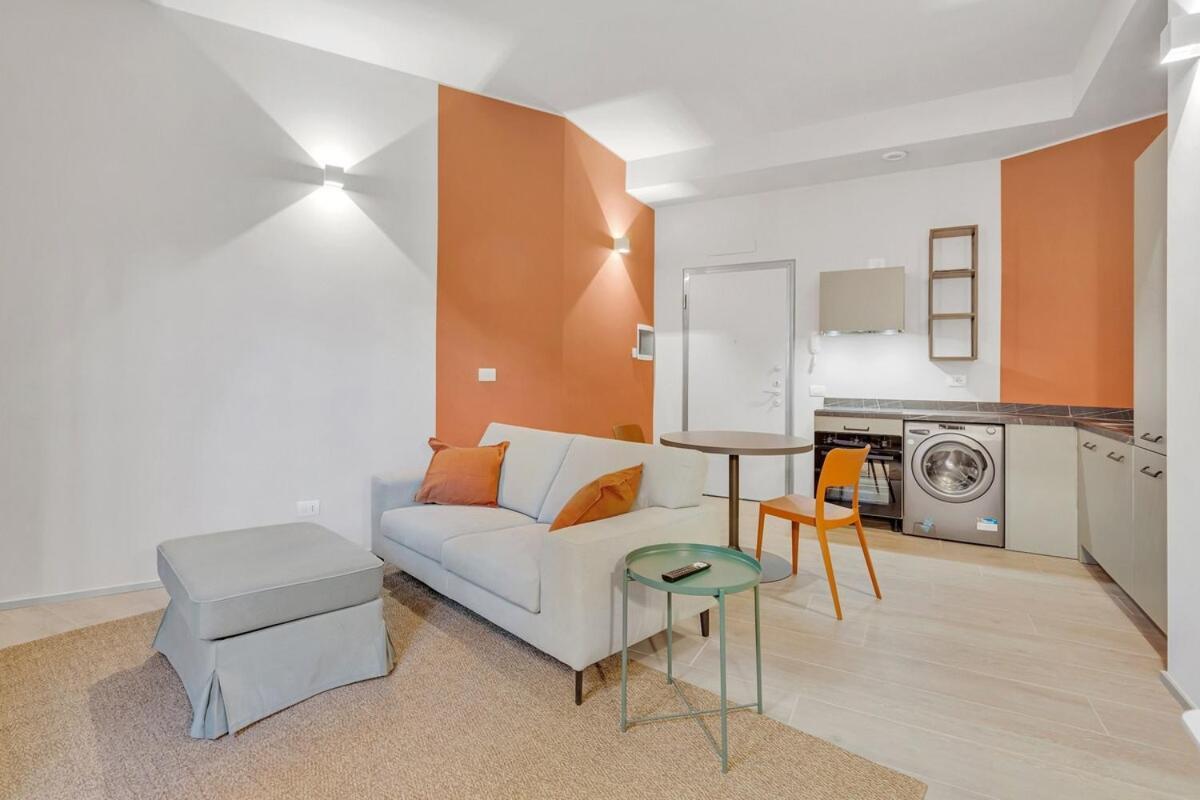 Appartamento Cozy Navigli *