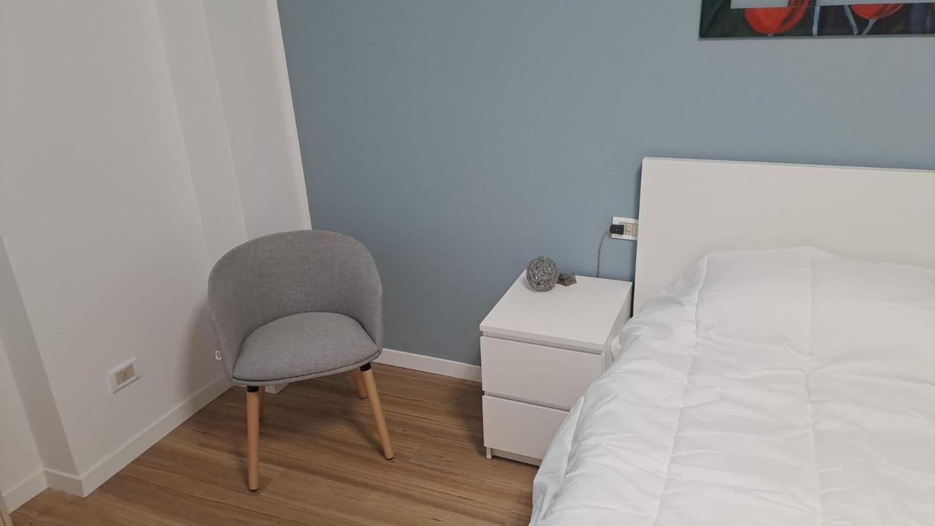 Emily's Appartement *
