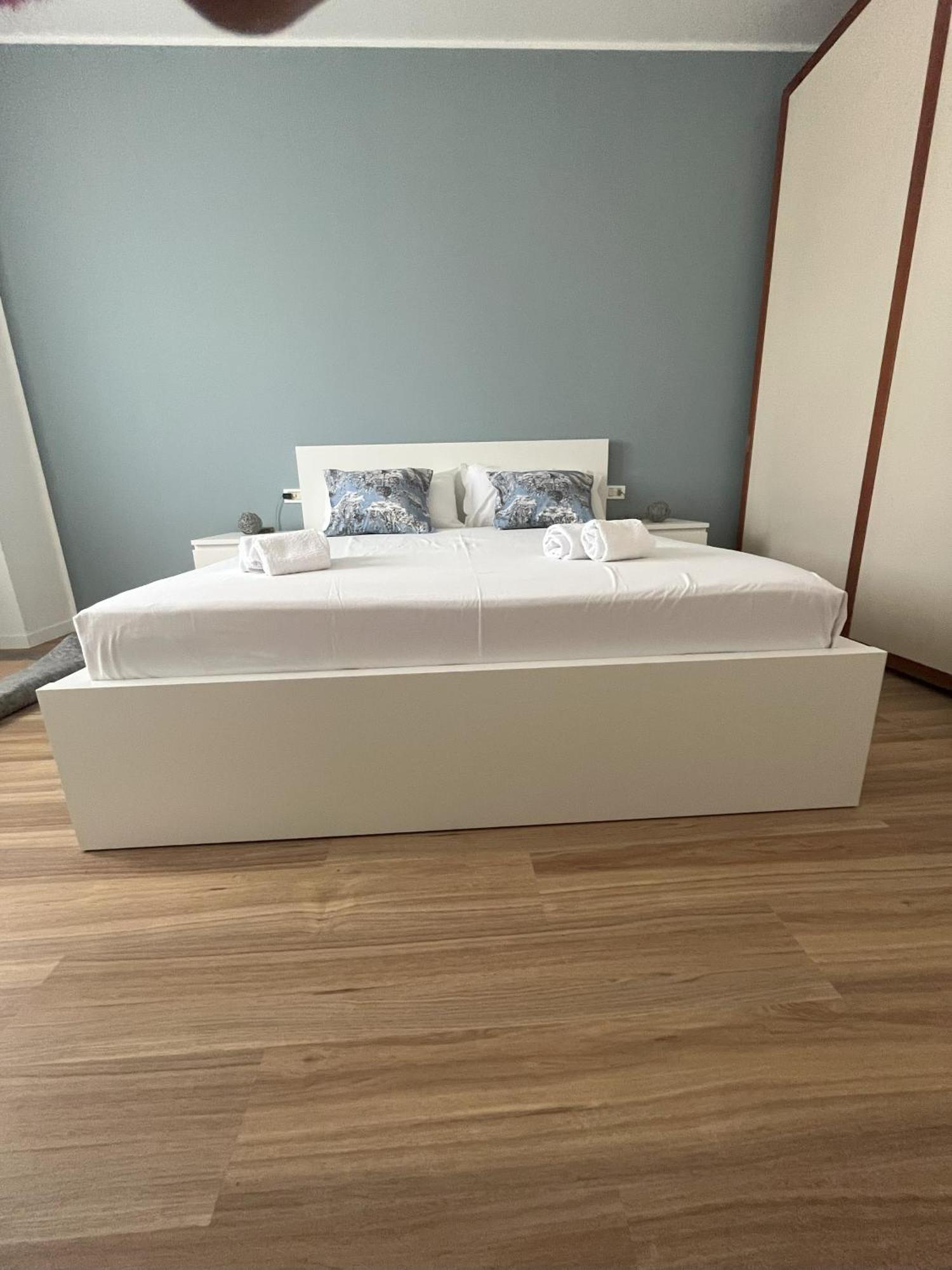 Emily's Appartement