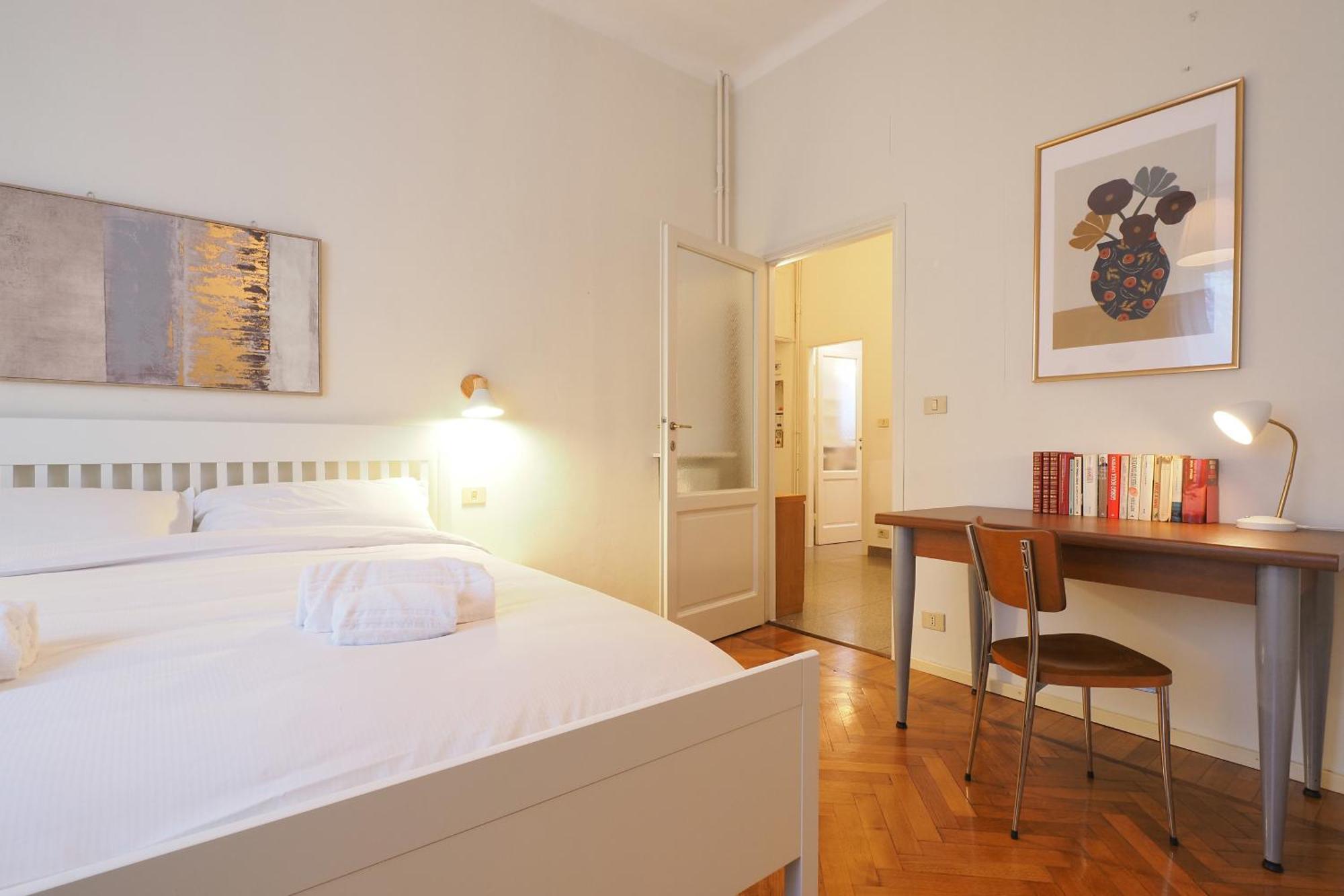 Primopiano - Grandi B Appartamento *
