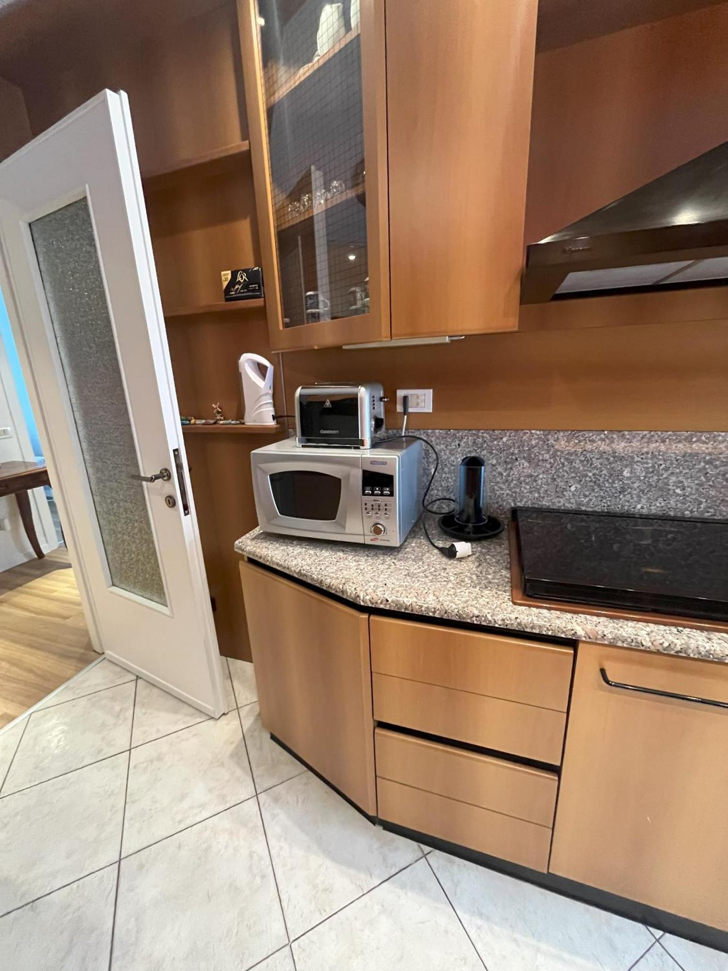 Appartement Emily's *