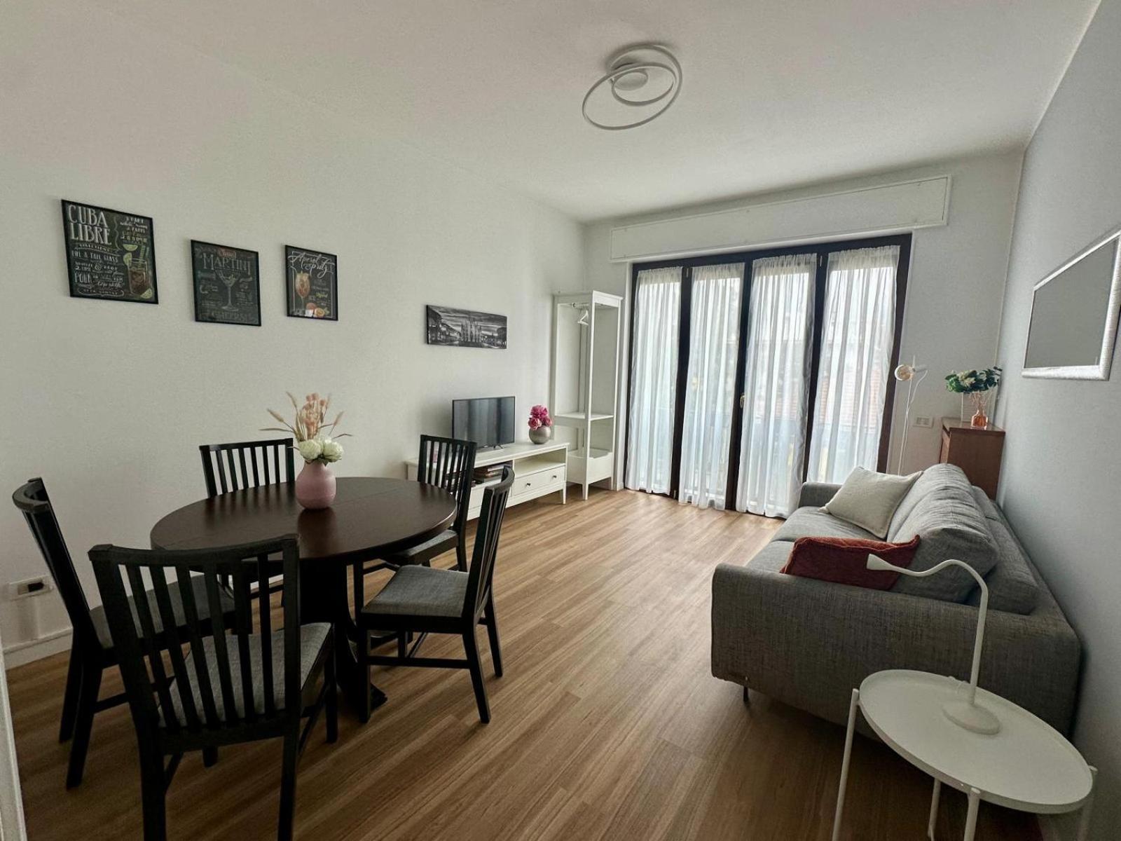 Emily's Appartement Milaan