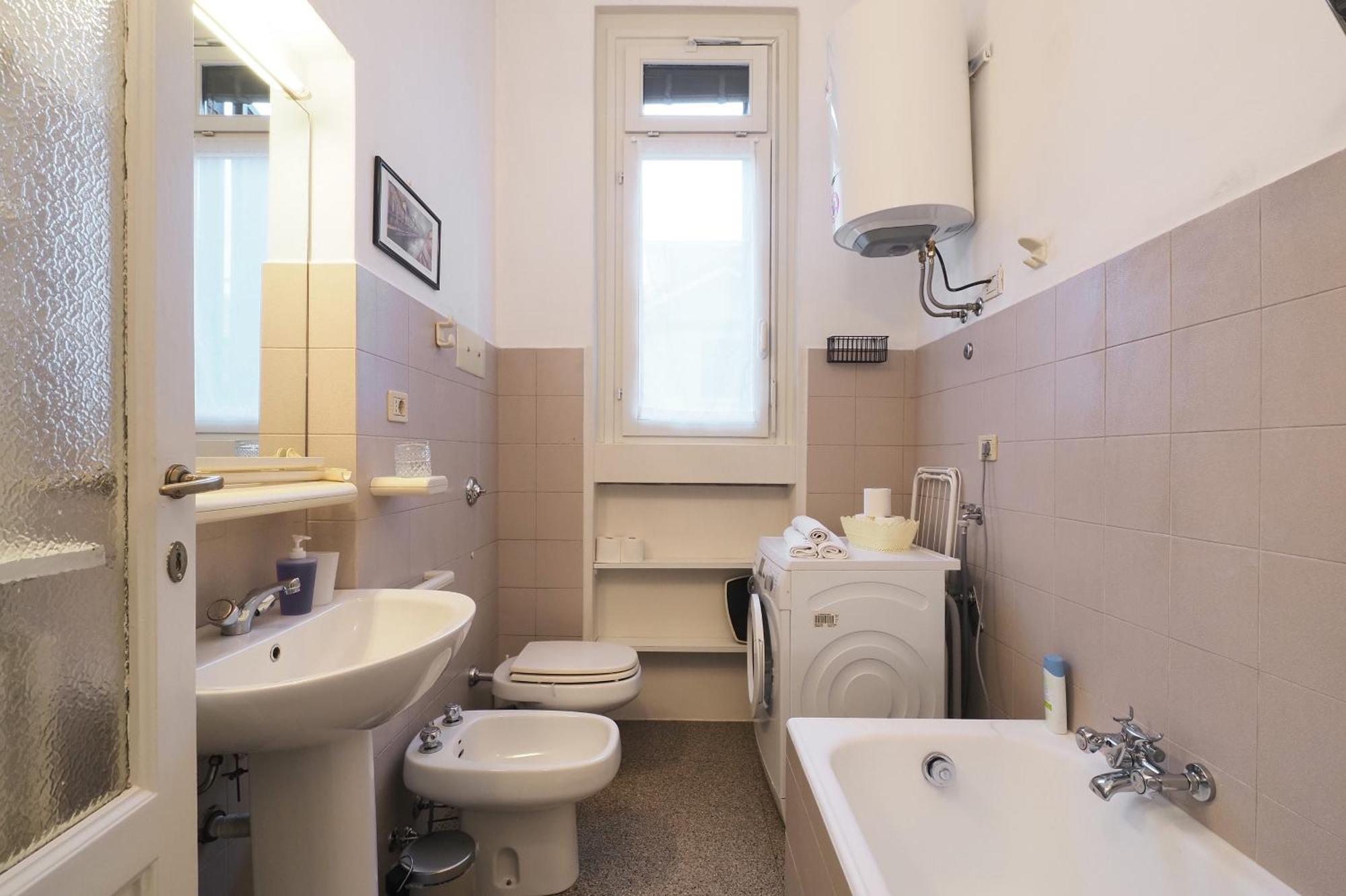 Appartamento Primopiano - Grandi B