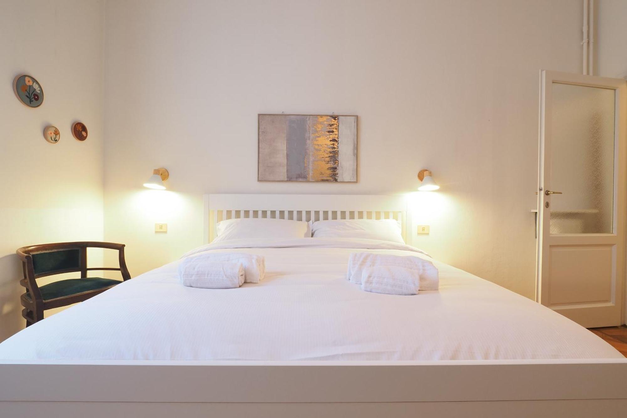 Primopiano - Grandi B Appartamento Milano