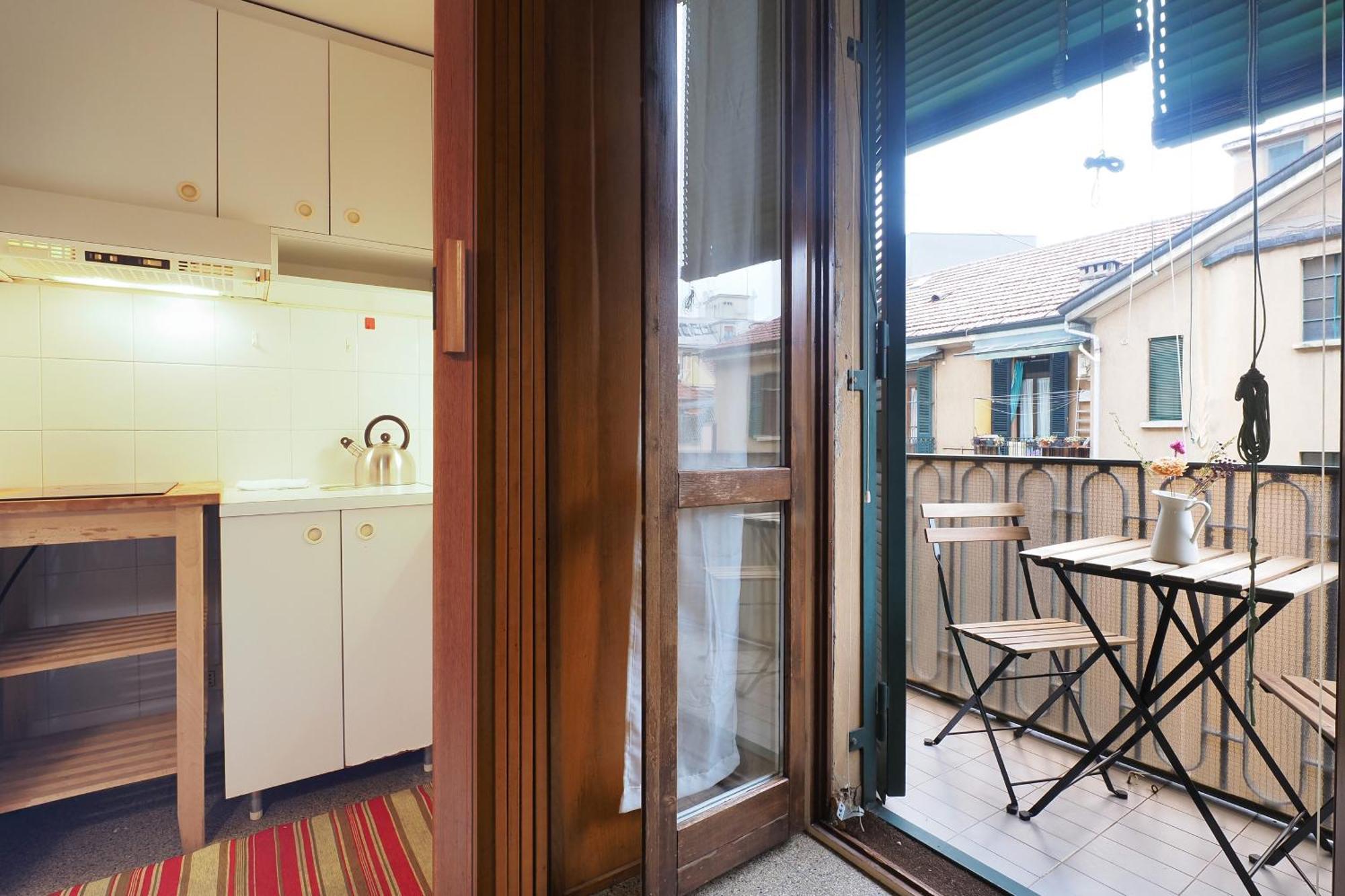Appartamento Primopiano - Grandi B Milano