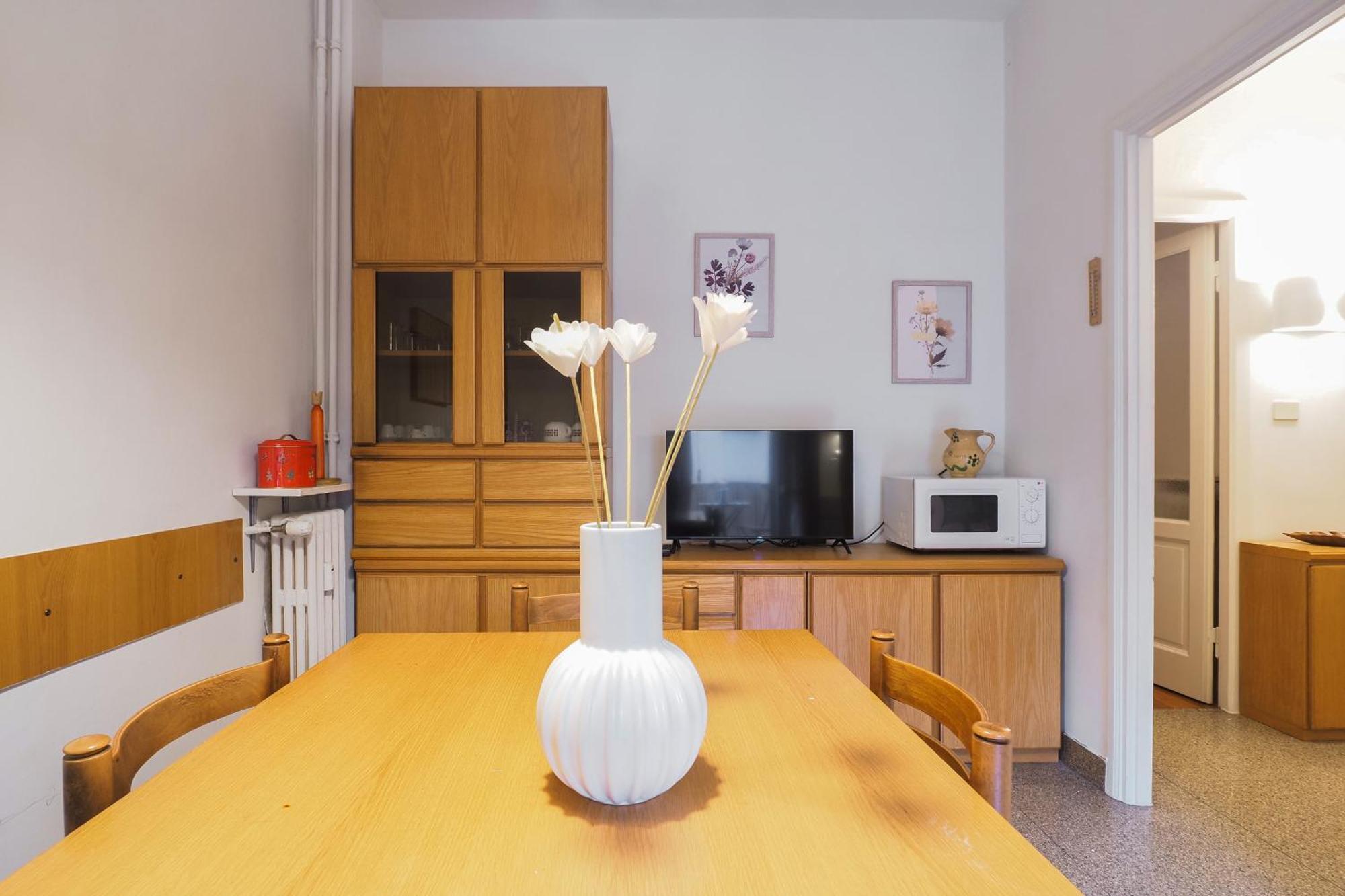Appartamento Primopiano - Grandi B