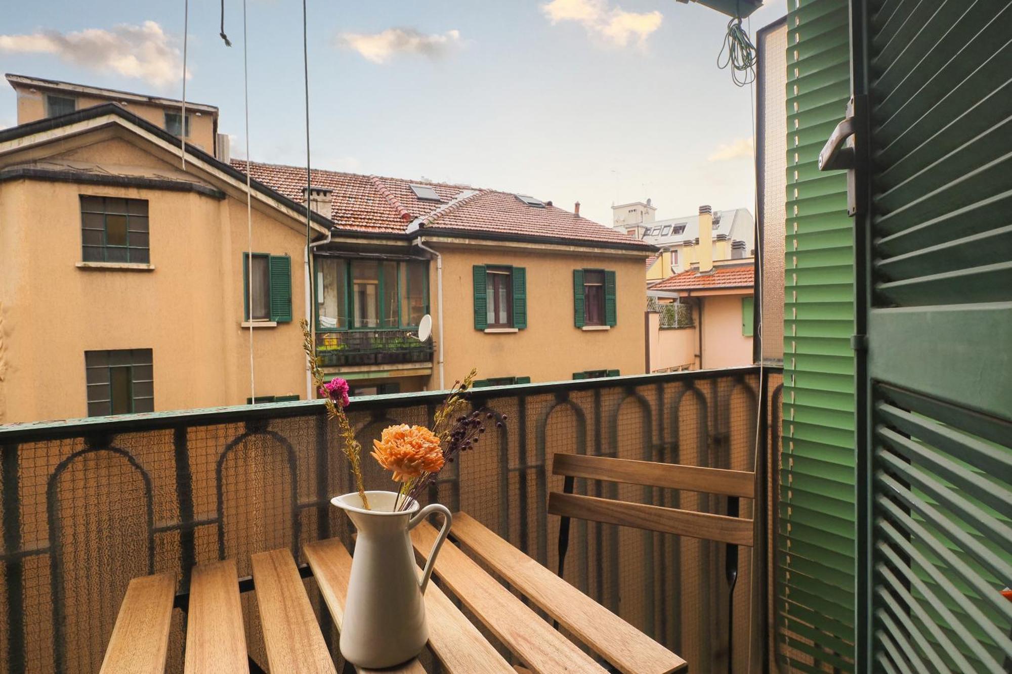 Appartamento Primopiano - Grandi B *