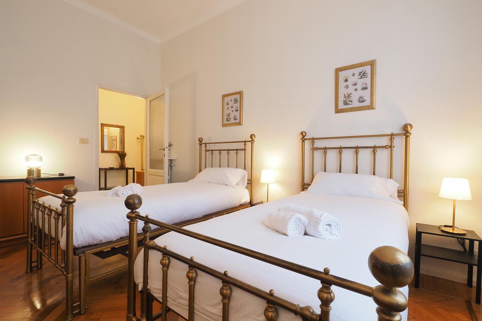 Primopiano - Grandi B Appartamento