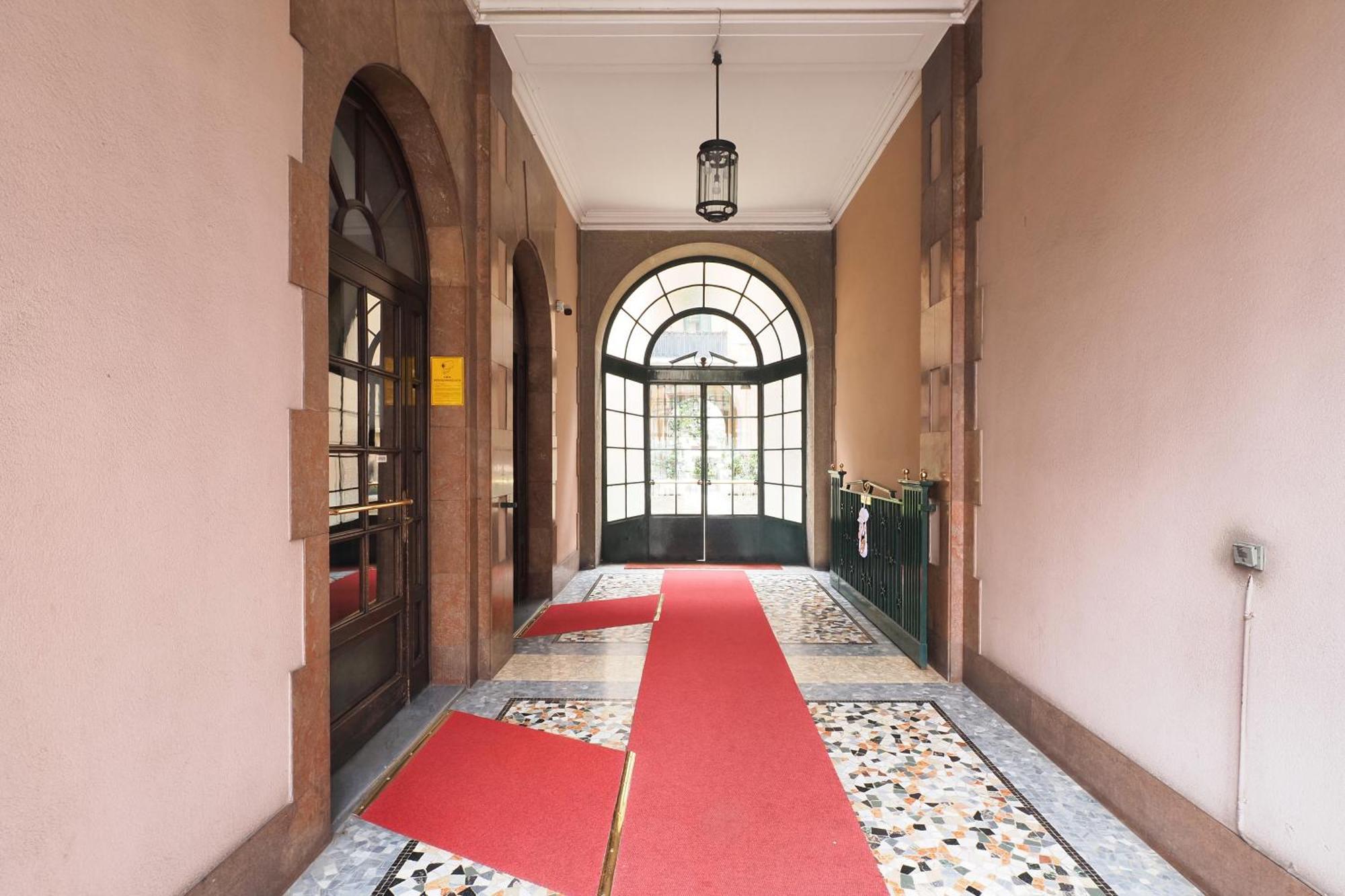 Primopiano - Grandi B Appartamento Milano