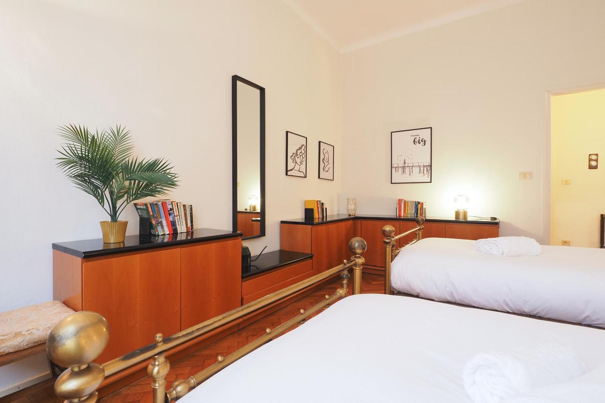 Appartamento Primopiano - Grandi B Milano