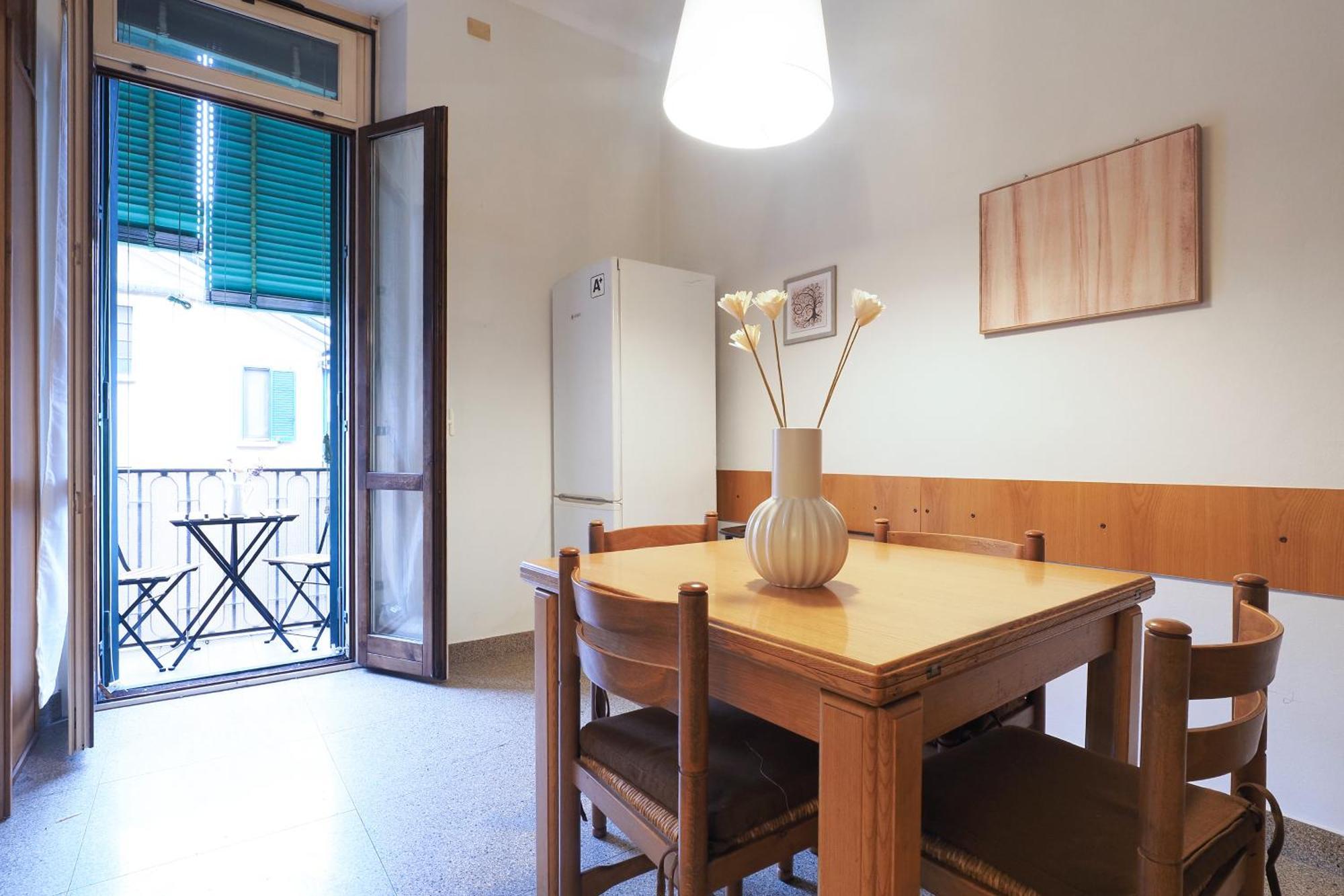Appartamento Primopiano - Grandi B Milano