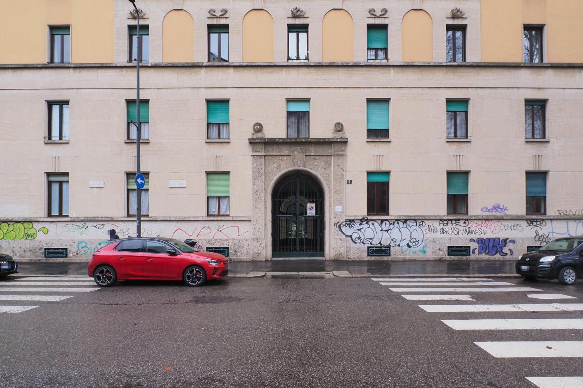 Primopiano - Grandi B Appartamento