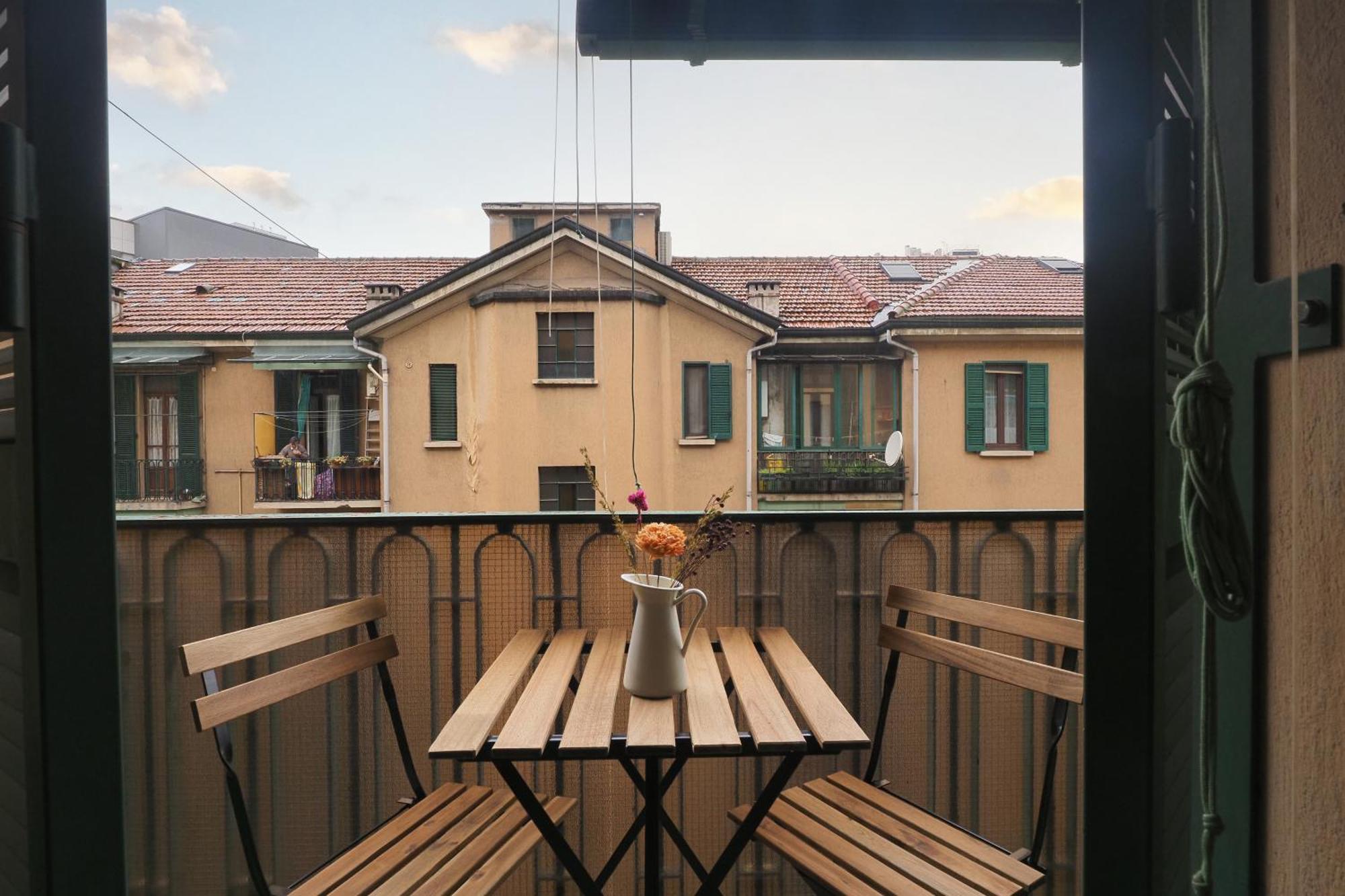 Primopiano - Grandi B Appartamento *