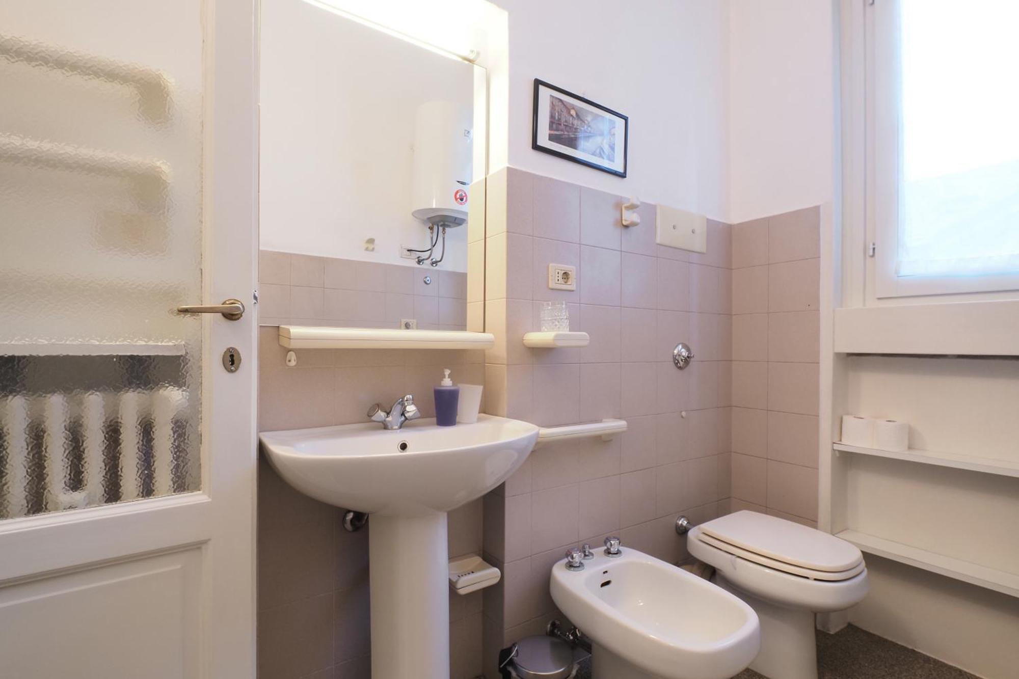 Appartamento Primopiano - Grandi B Milano