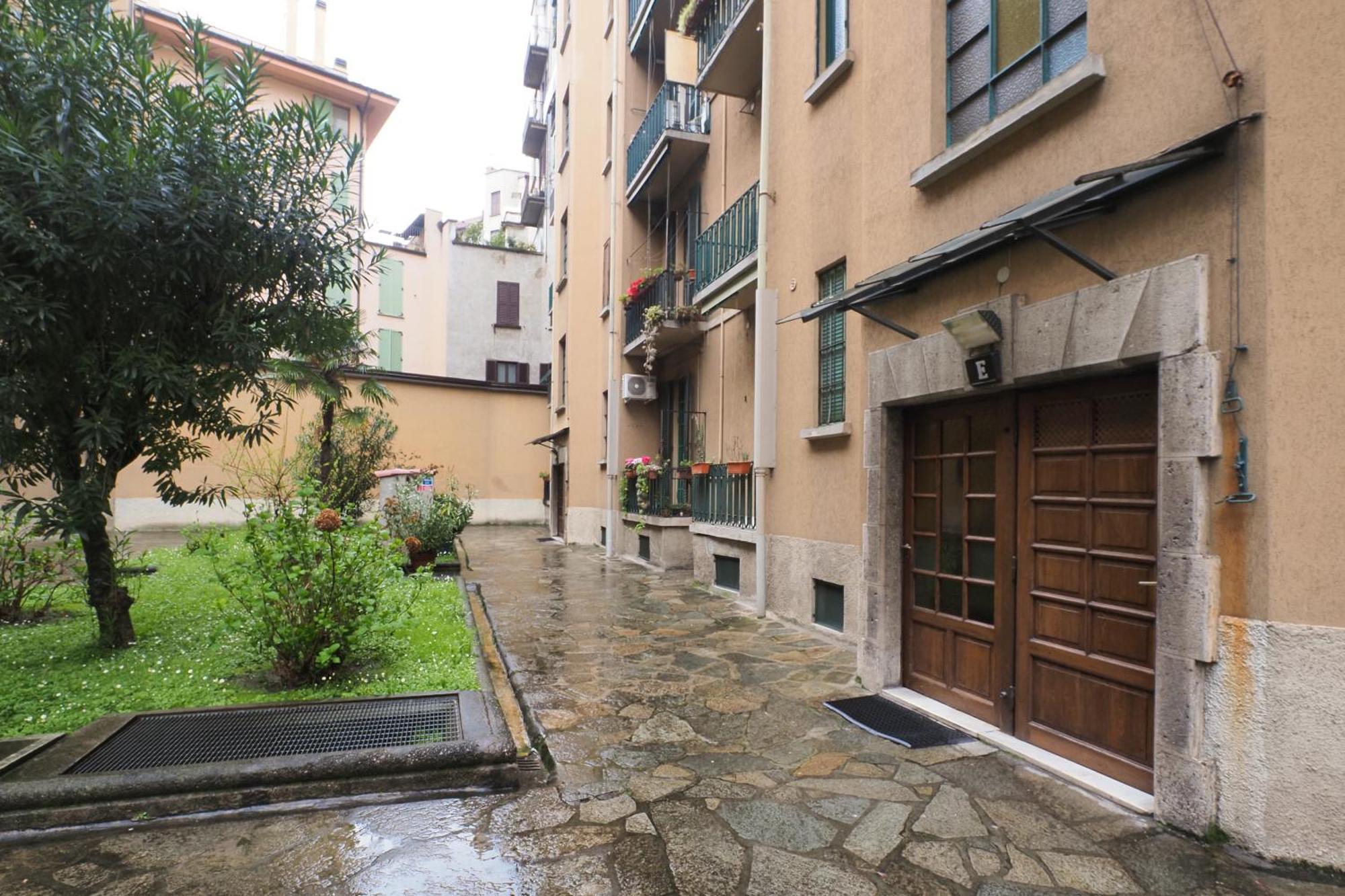 Appartamento Primopiano - Grandi B