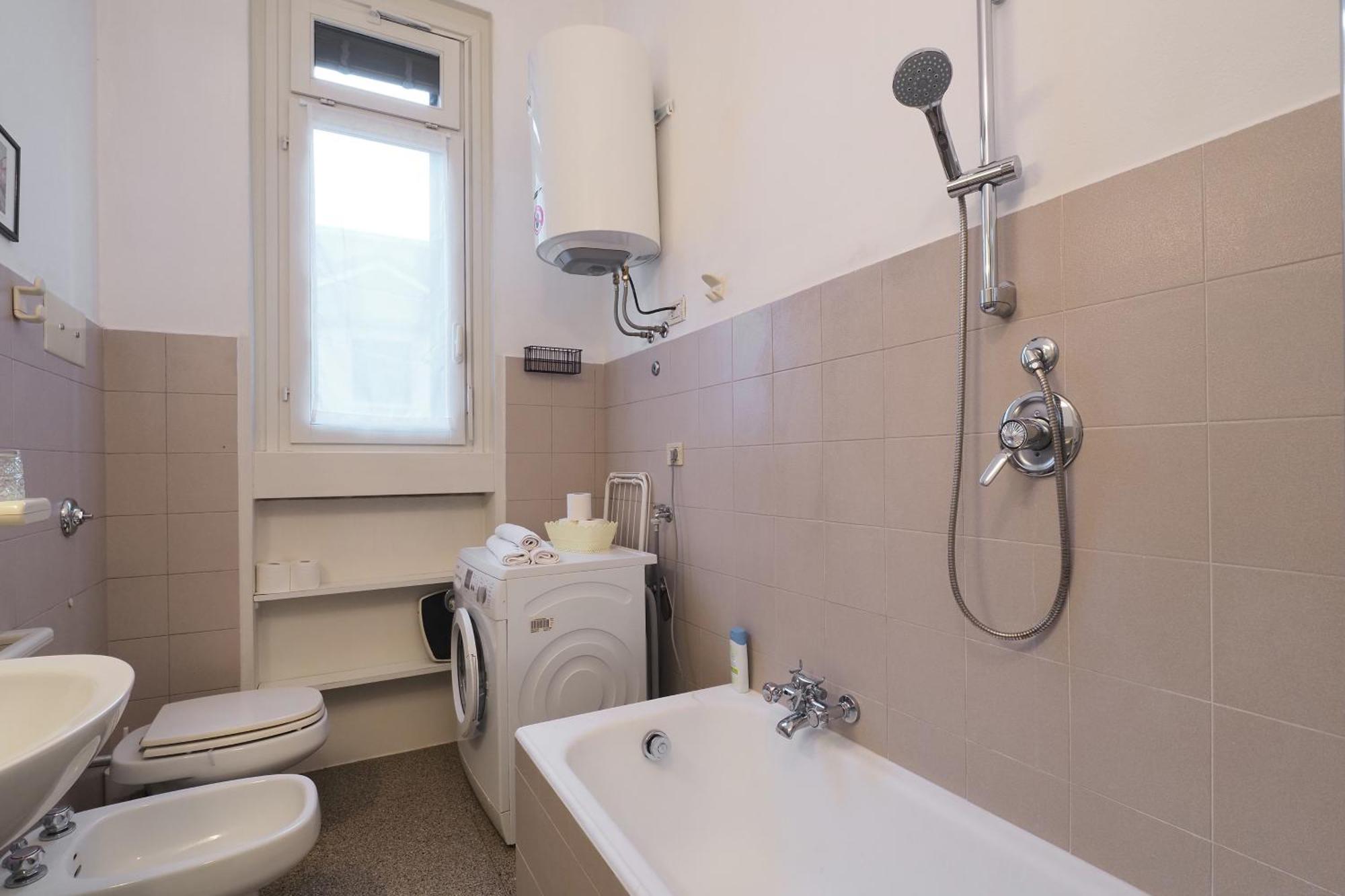 Primopiano - Grandi B Milano