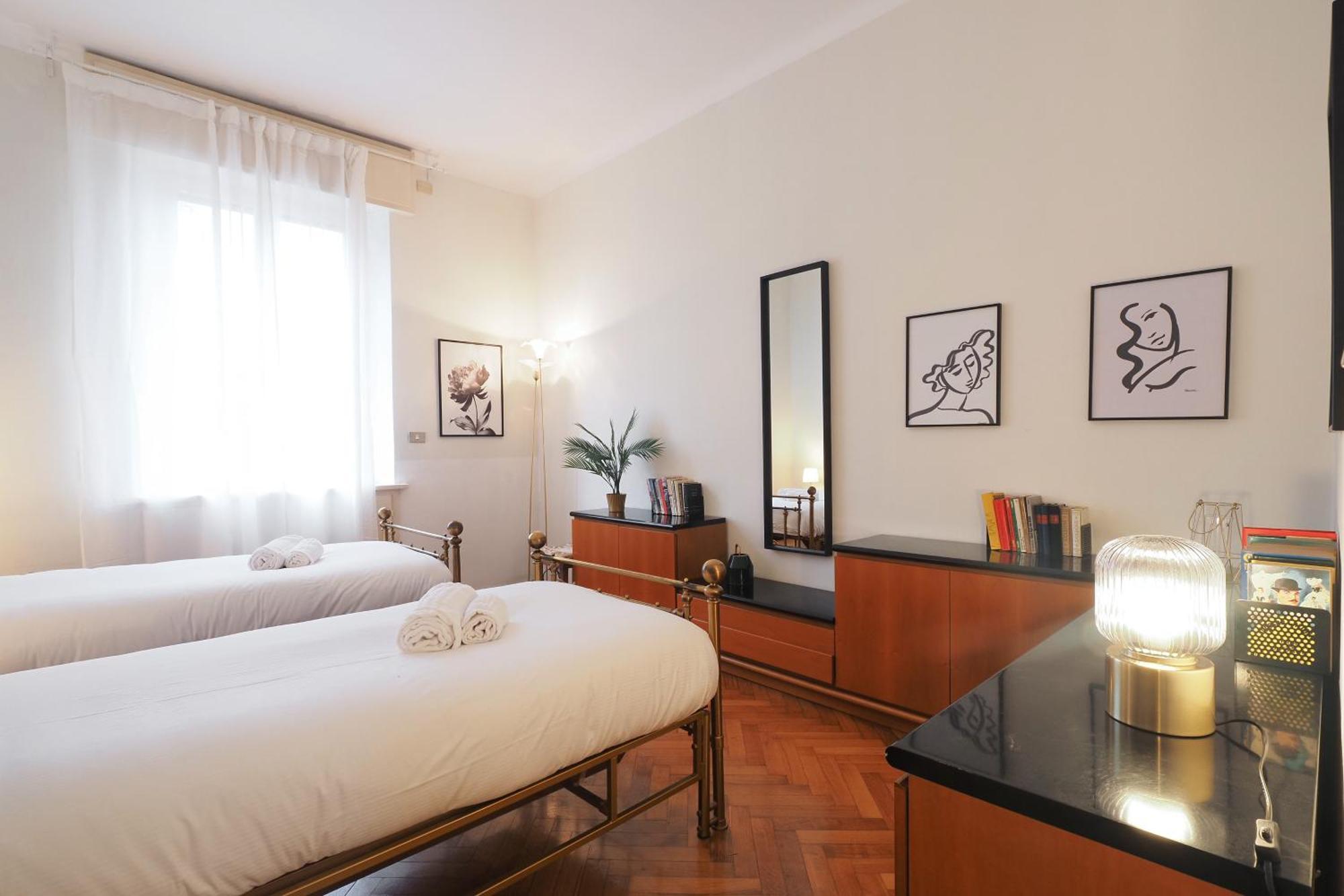 Primopiano - Grandi B Appartamento