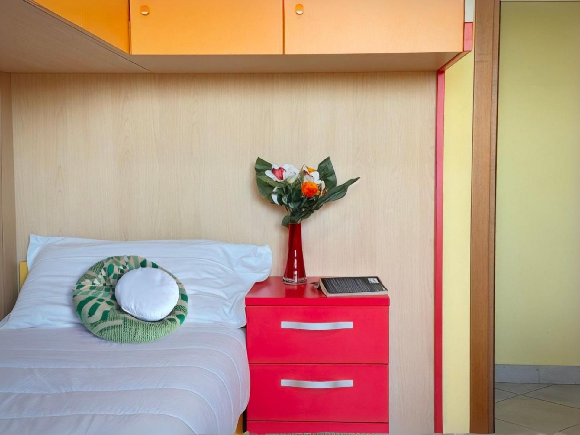Homeby, Casa Cartesio * Milan