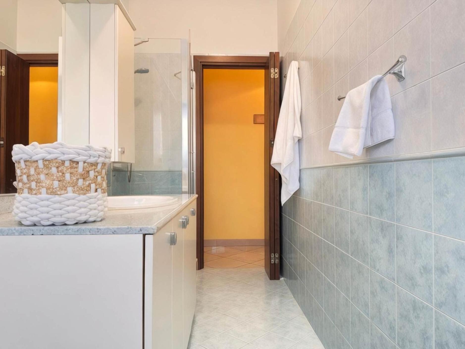 Apartment Homeby, Casa Cartesio