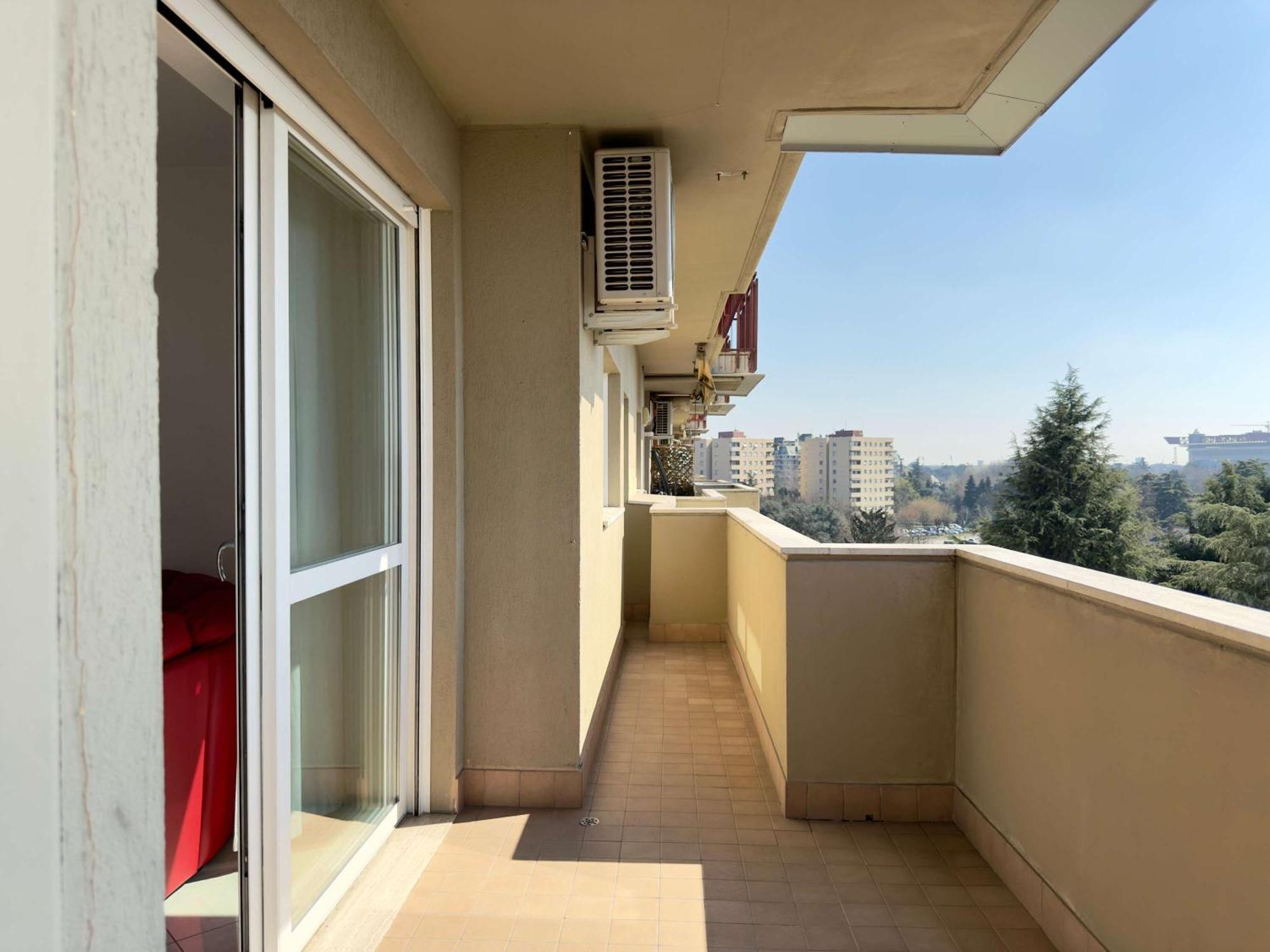 Homeby, Casa Cartesio Apartment Milan