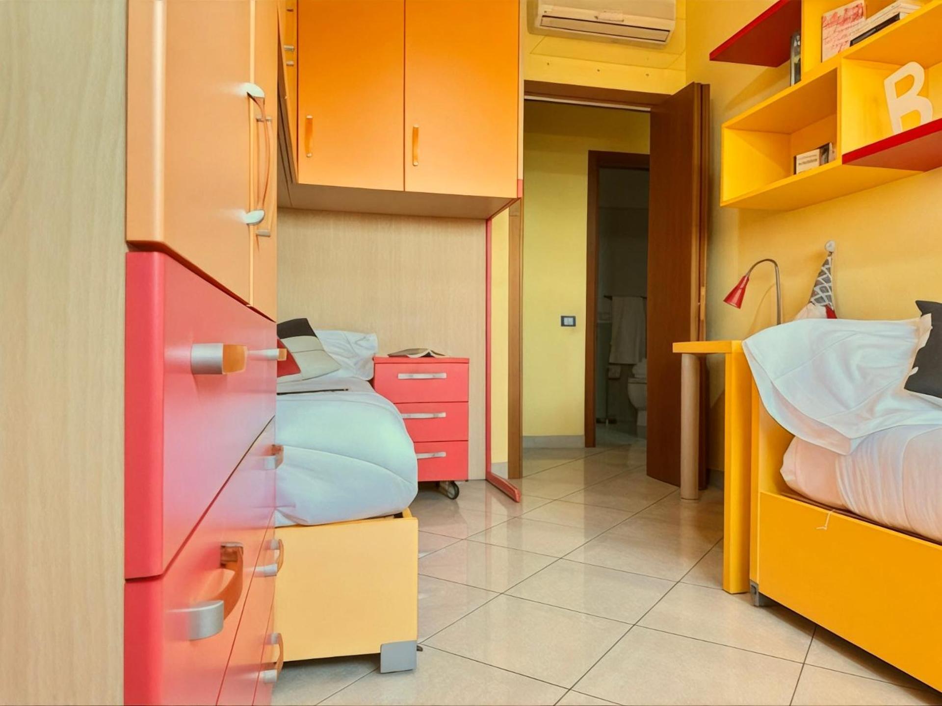 Homeby, Casa Cartesio