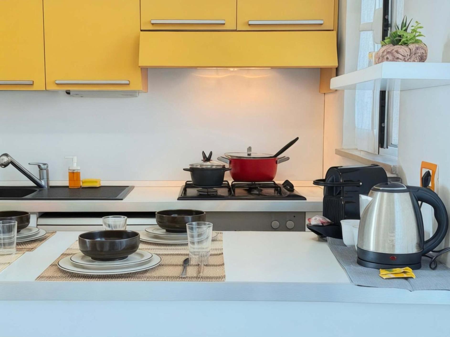 Homeby, Casa Cartesio Apartment
